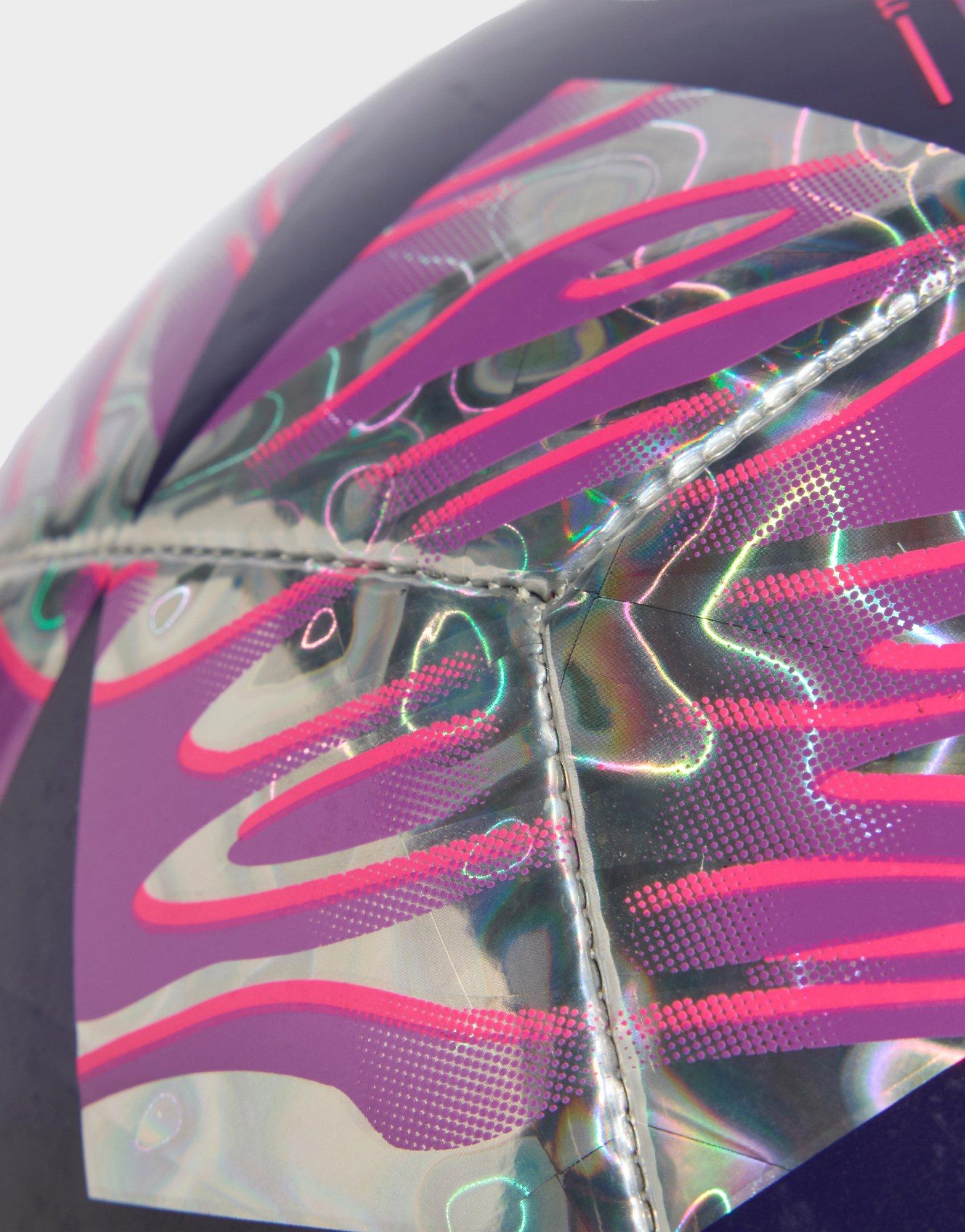 adidas UEFA Champions League Final Training Foil Ball