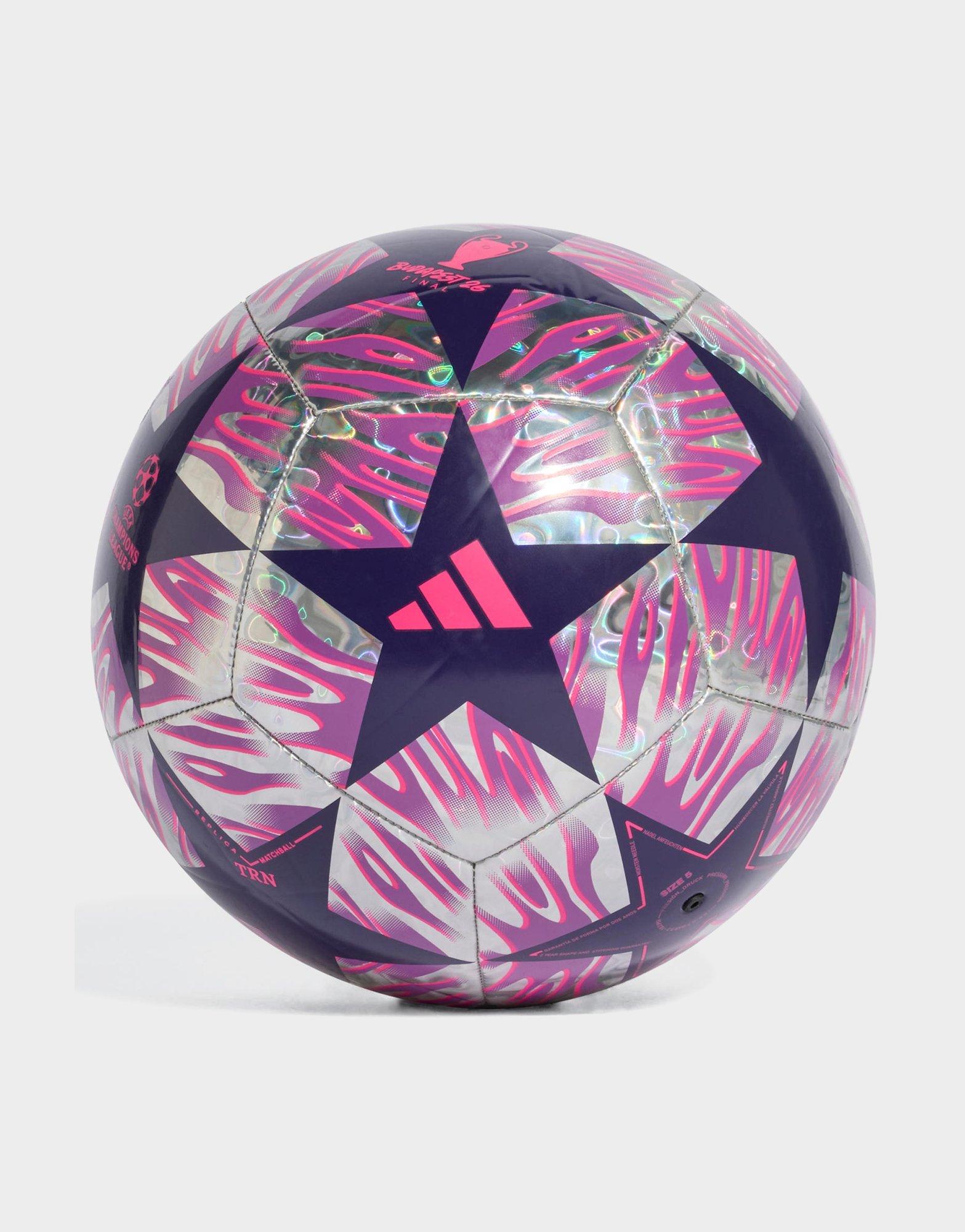 adidas Pallone UEFA Champions League Final Training Foil