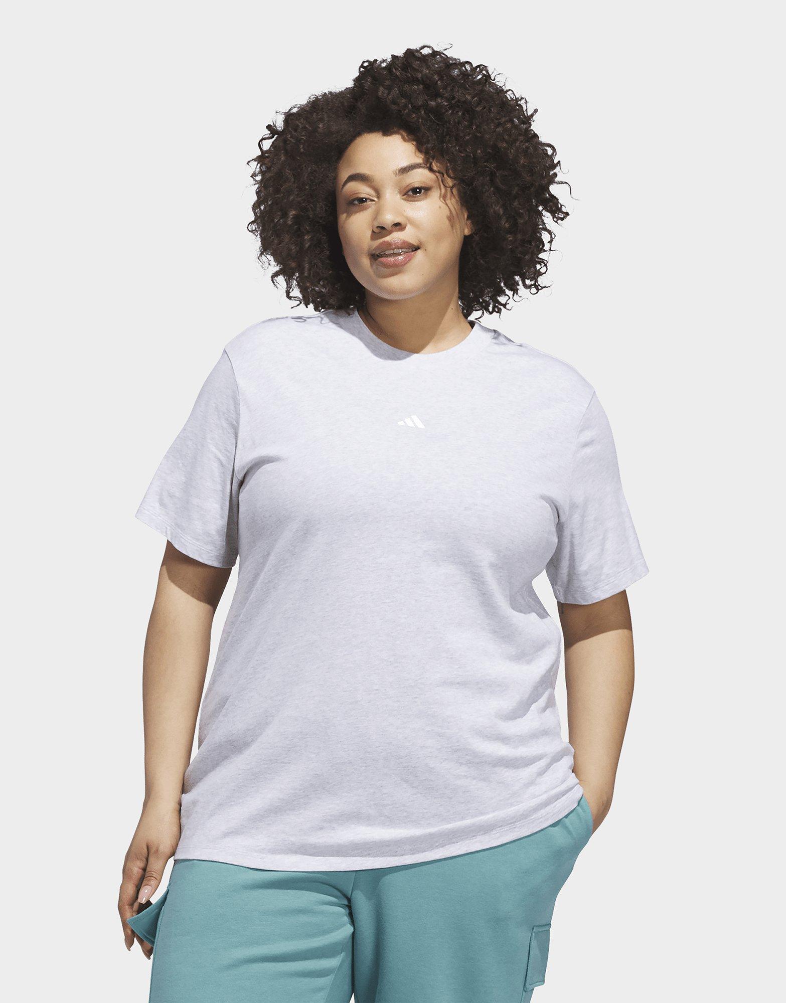 adidas Essentials Small Logo Tshirt