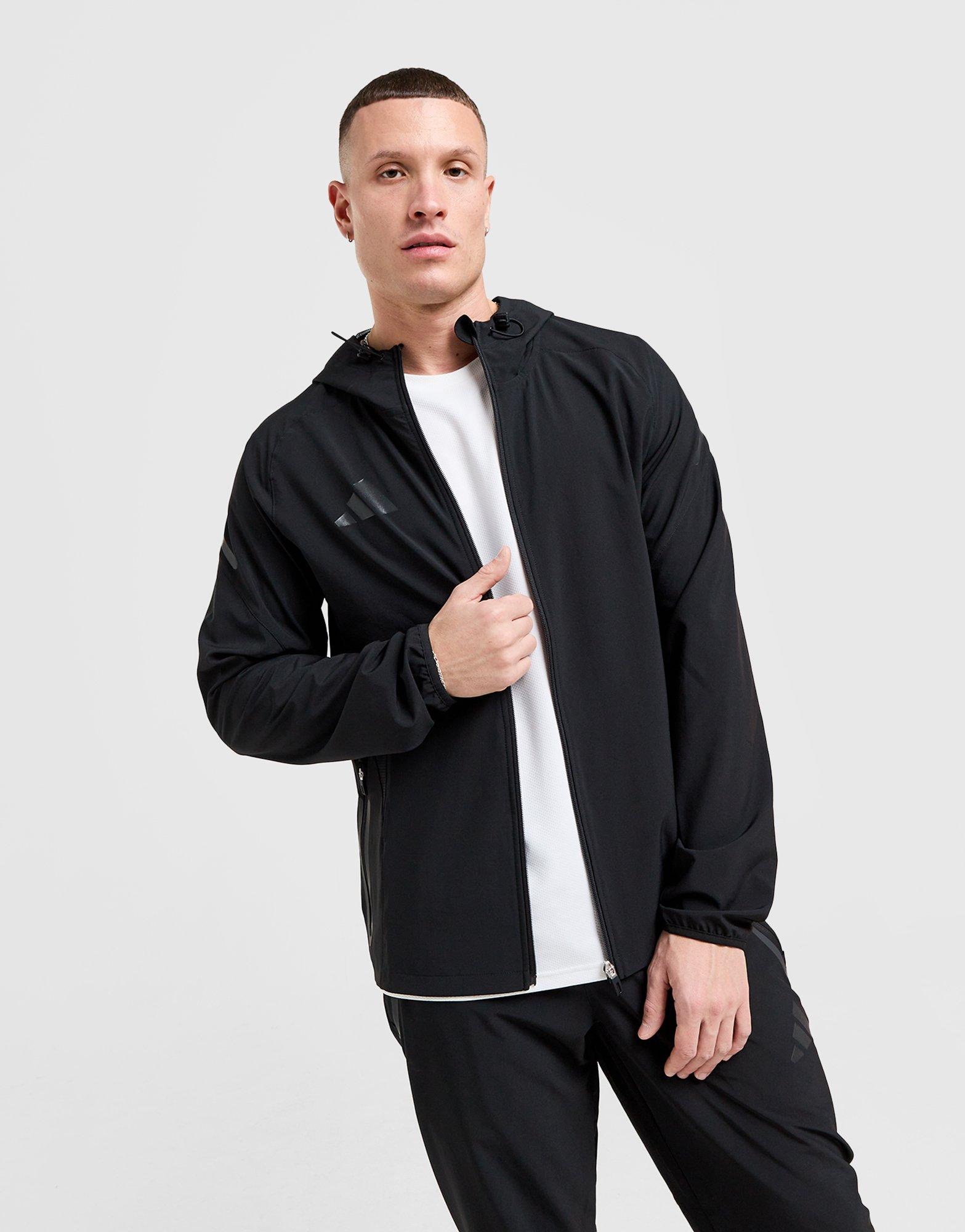 adidas Veste de voyage Vis Tech Tiro 25 Pro