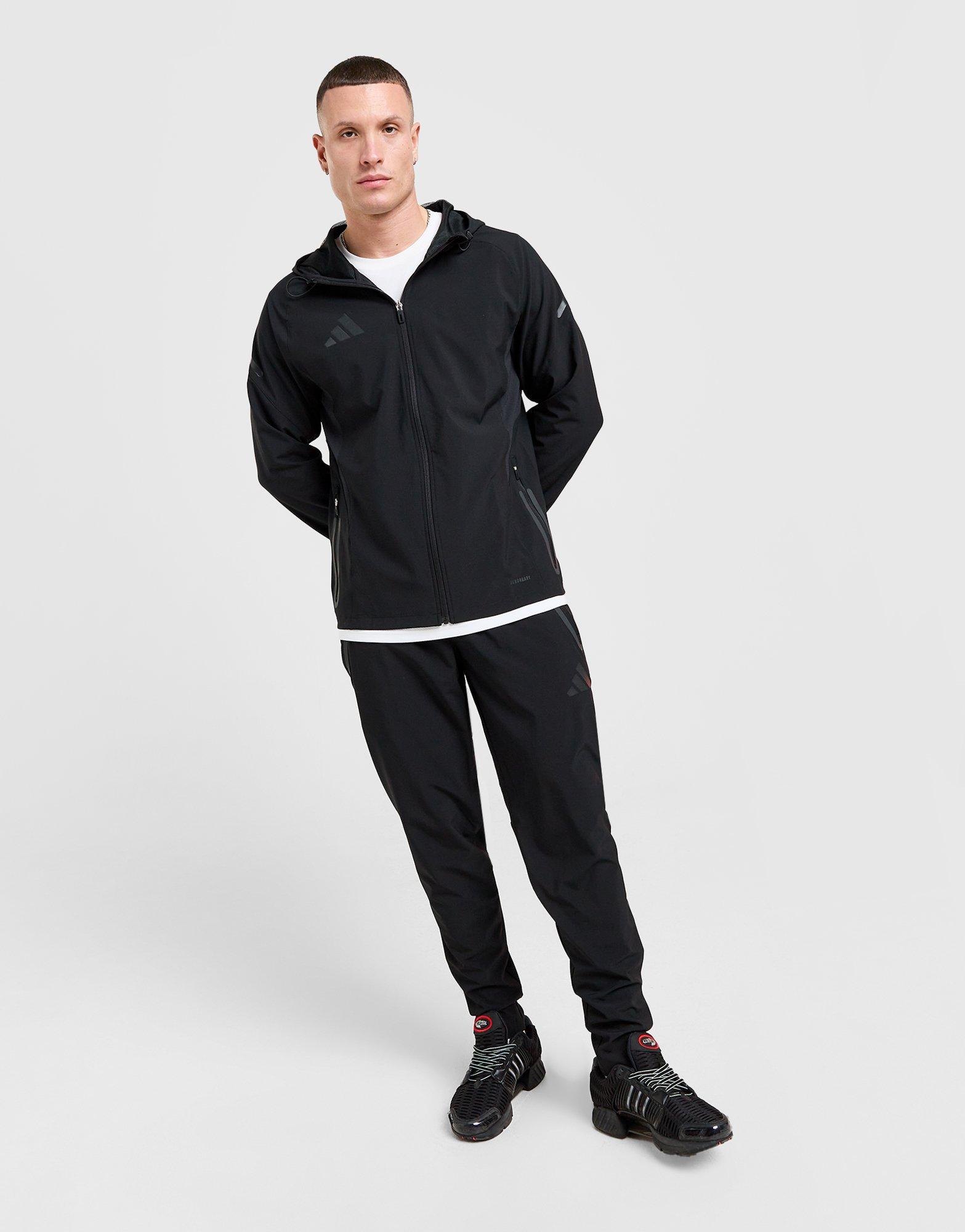 adidas Veste de voyage Vis Tech Tiro 25 Pro