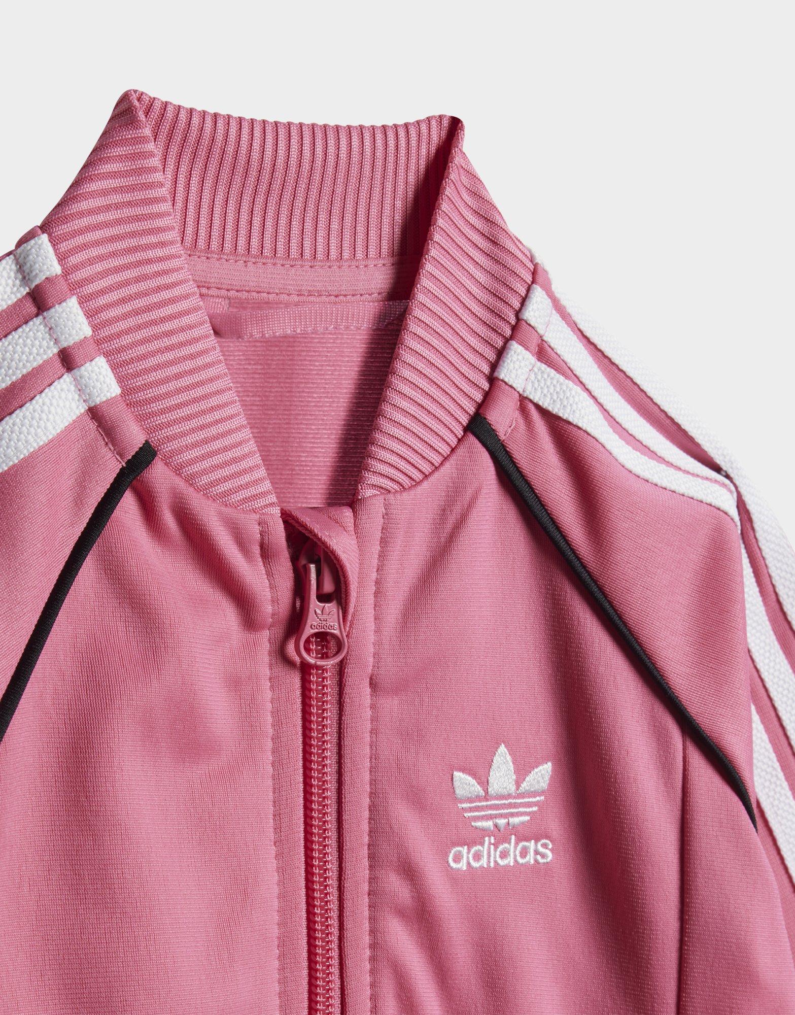 adidas Originals Ensemble de Survêtement Superstar Bébé