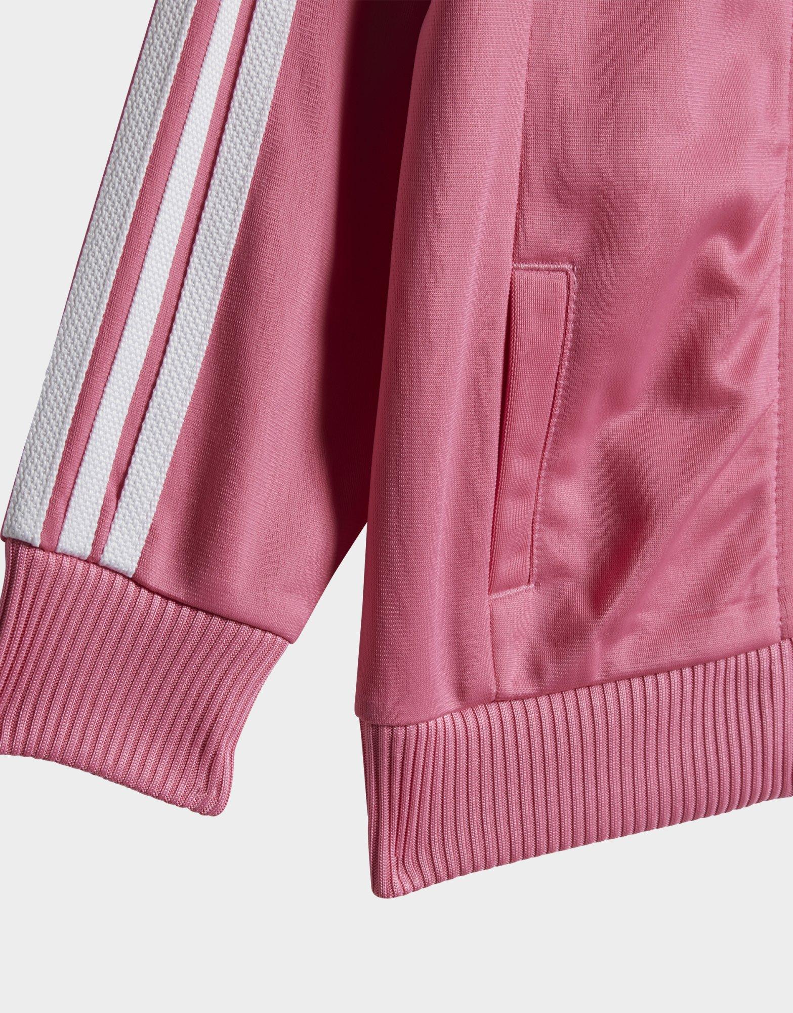 adidas Originals Ensemble de Survêtement Superstar Bébé