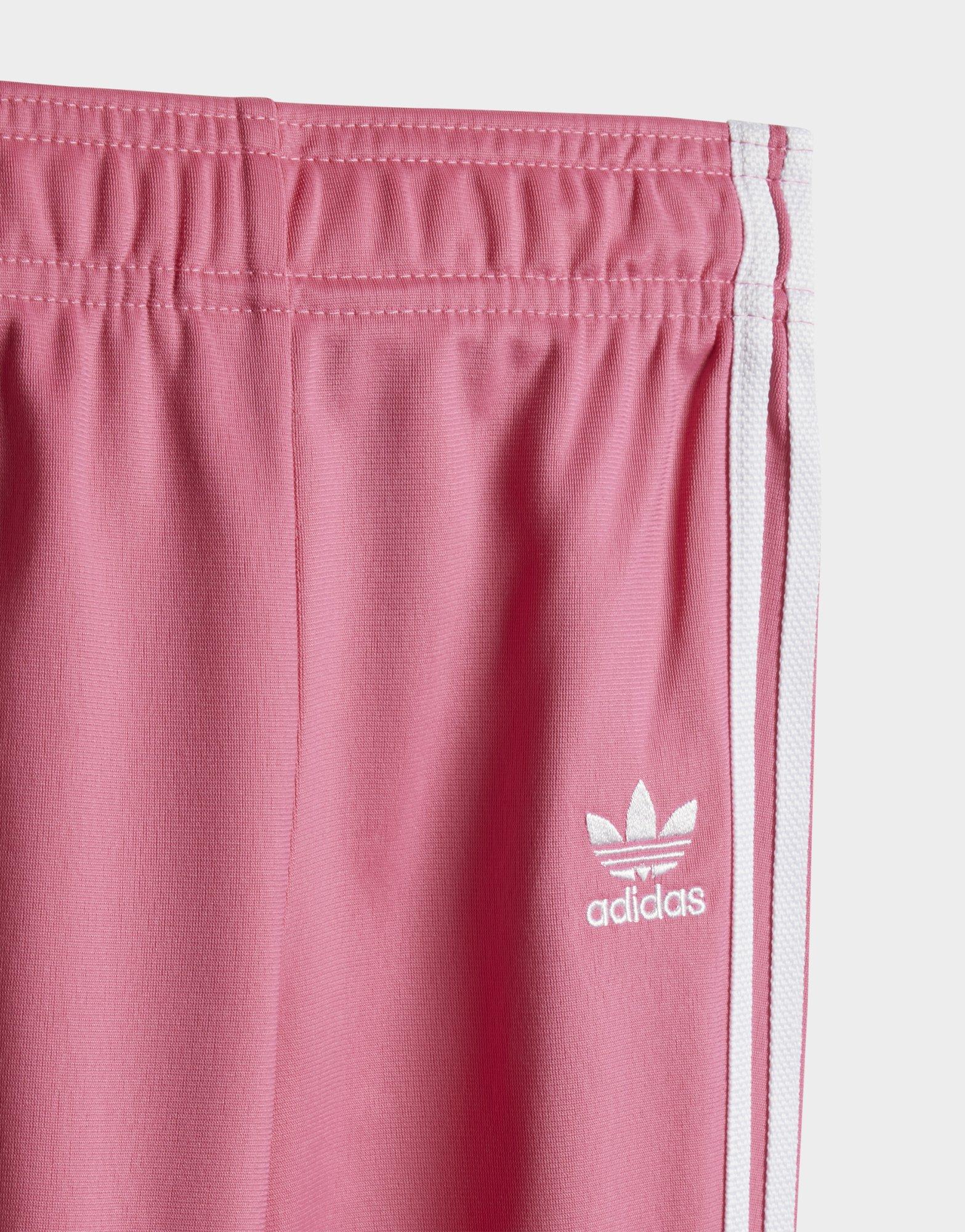 adidas Originals Ensemble de Survêtement Superstar Bébé