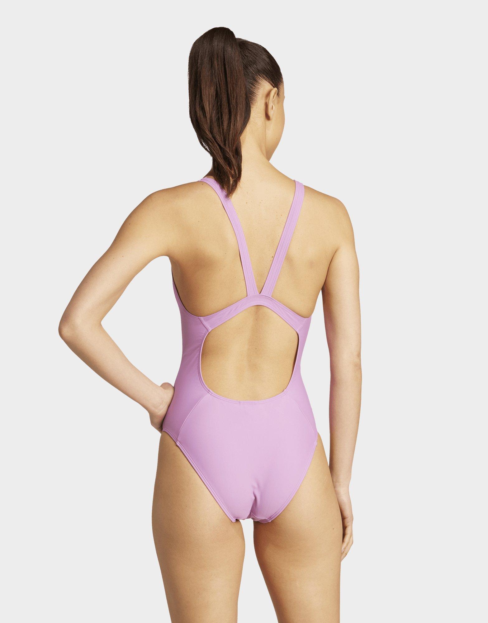 adidas V-back Swimsuit