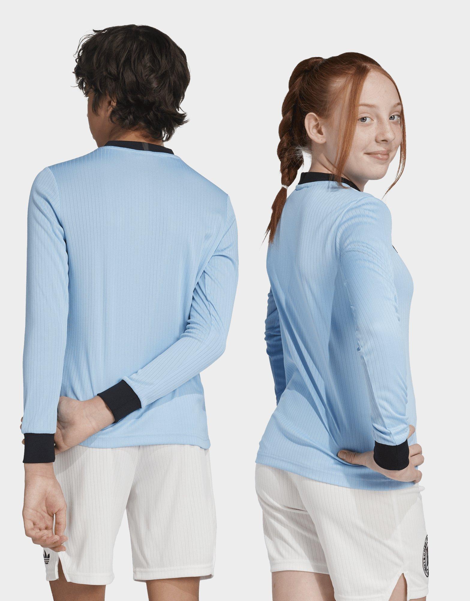 adidas Germany Anniversary Long Sleeve Jersey