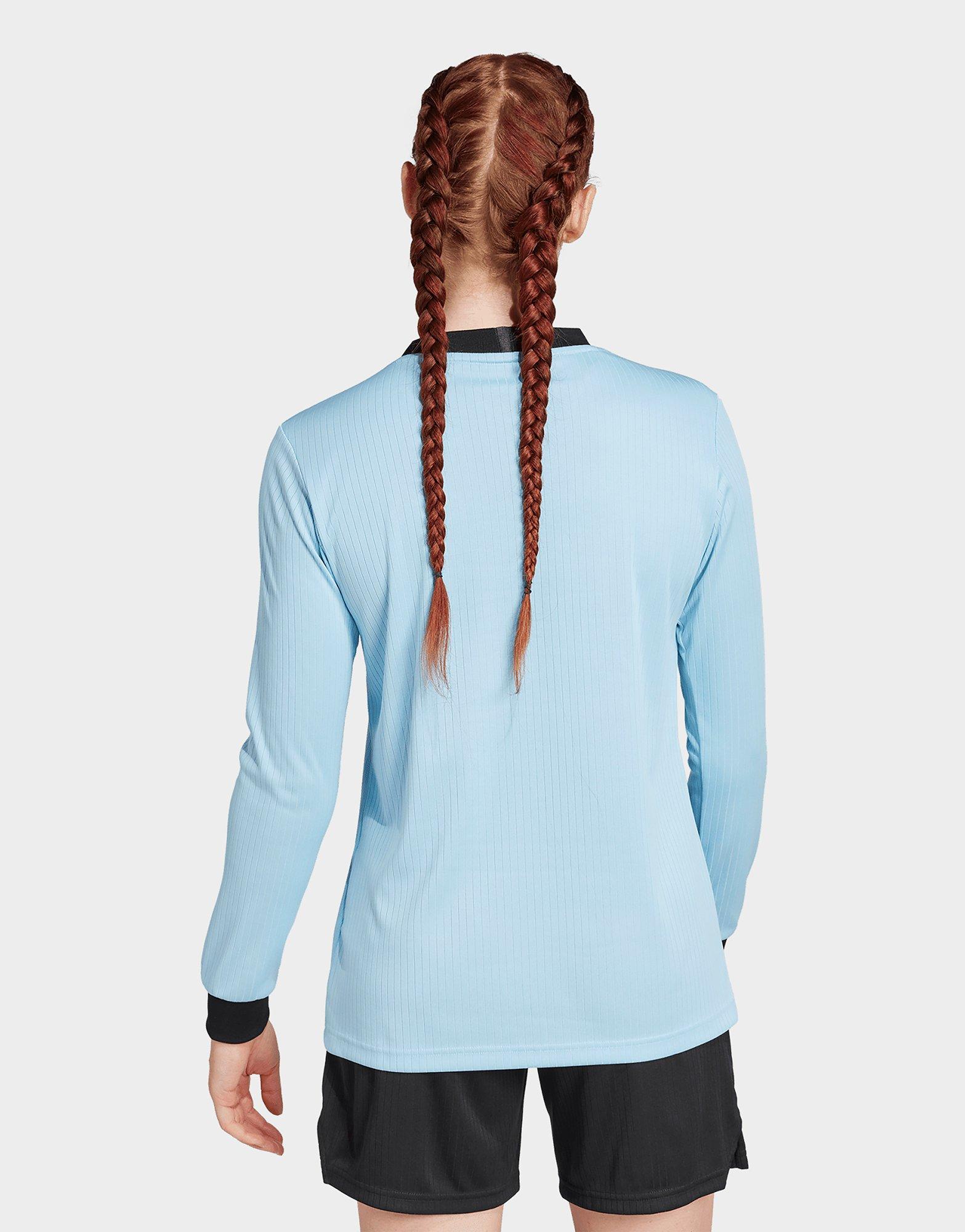 adidas Germany Anniversary Long Sleeve Jersey