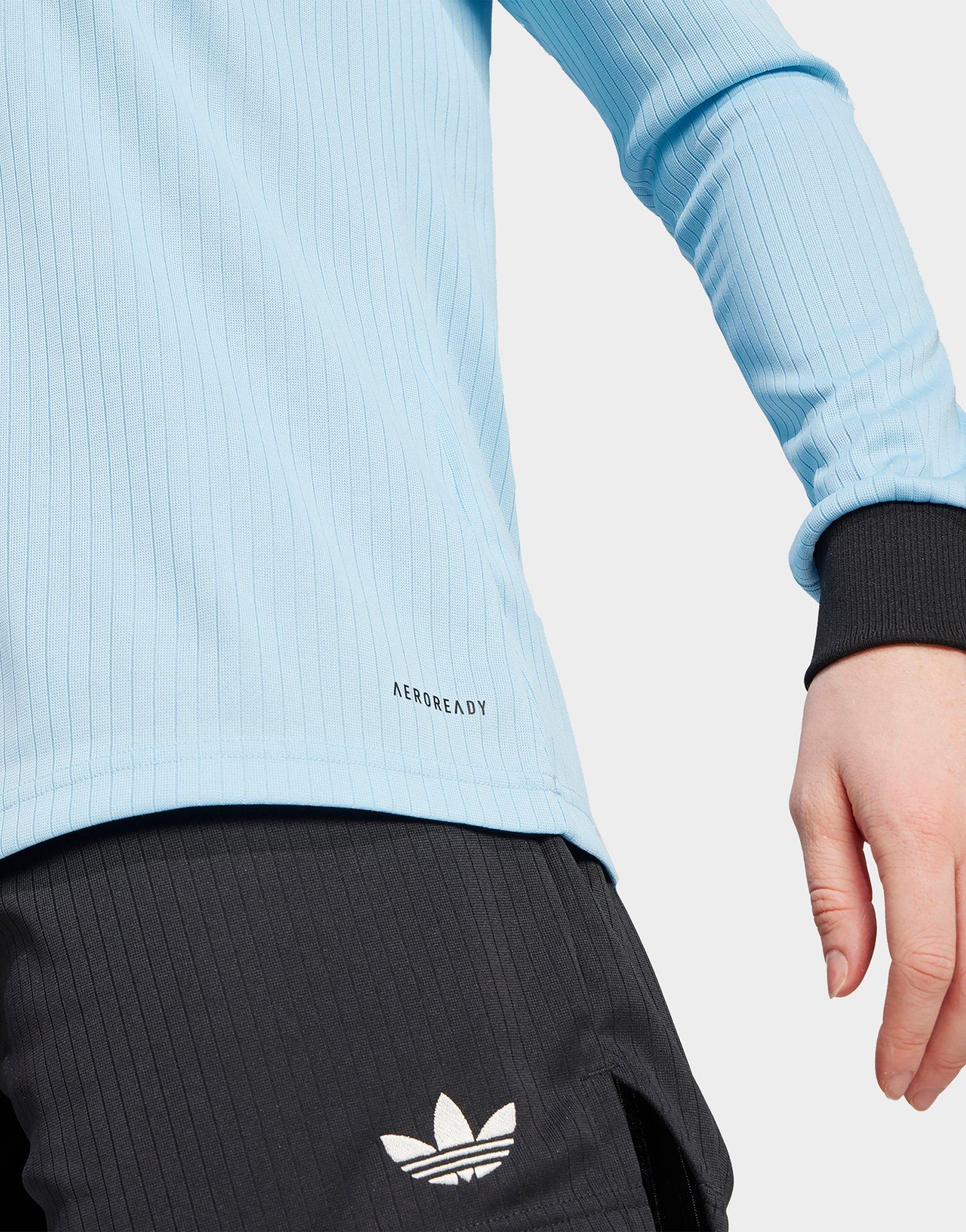 adidas Germany Anniversary Long Sleeve Jersey