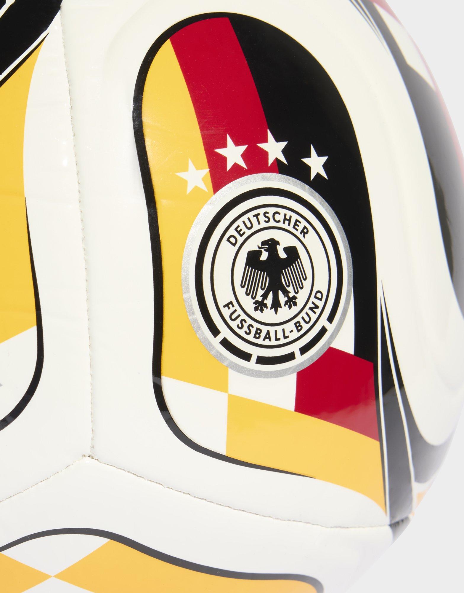 adidas Trionda Germany Home Club Ball