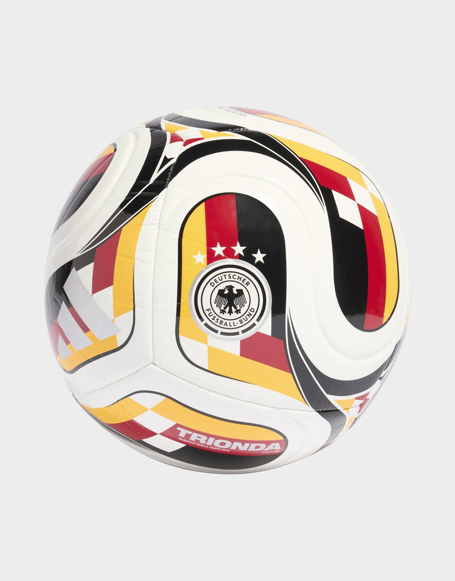 adidas Pallone Home Trionda Club Germania