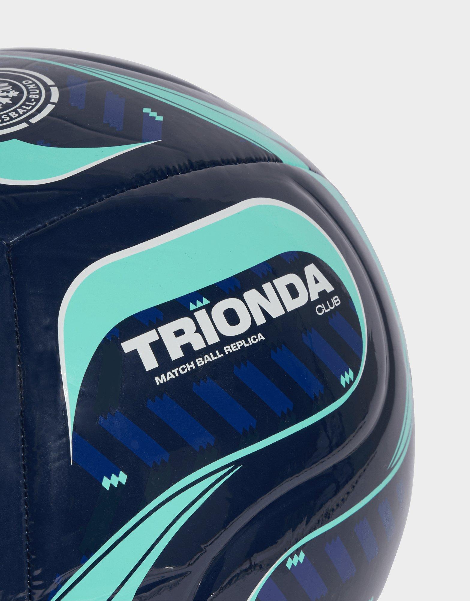 adidas Trionda Germany Away Club Ball