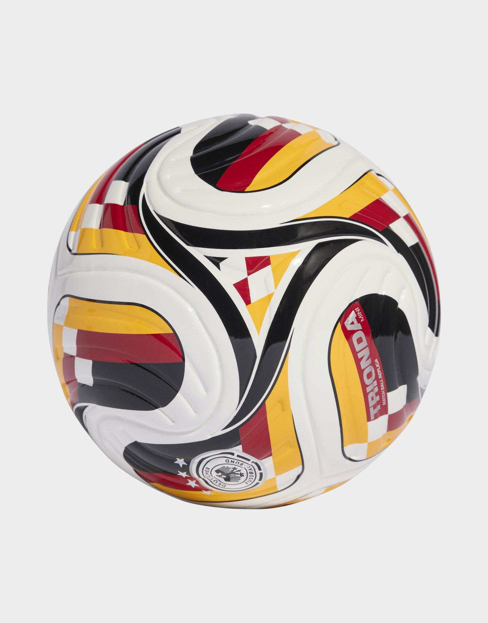 adidas Trionda Germany Home Mini Ball