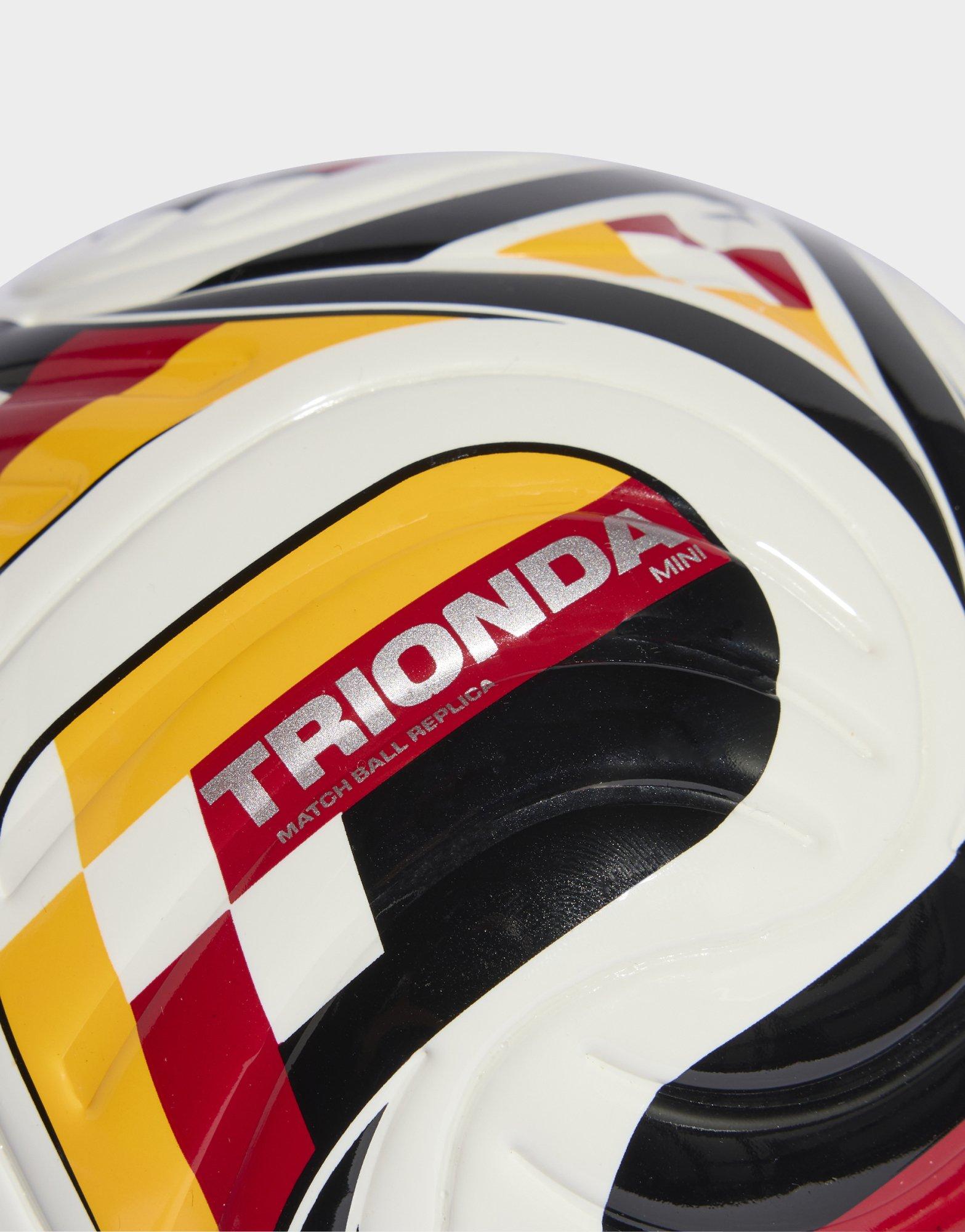 adidas Trionda Germany Home Mini Ball