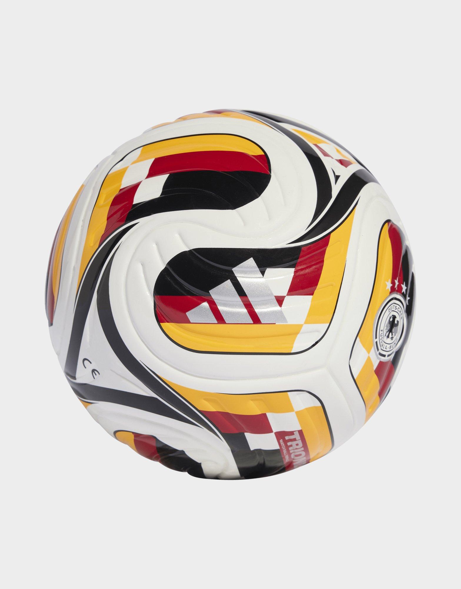 adidas Trionda Germany Home Mini Ball