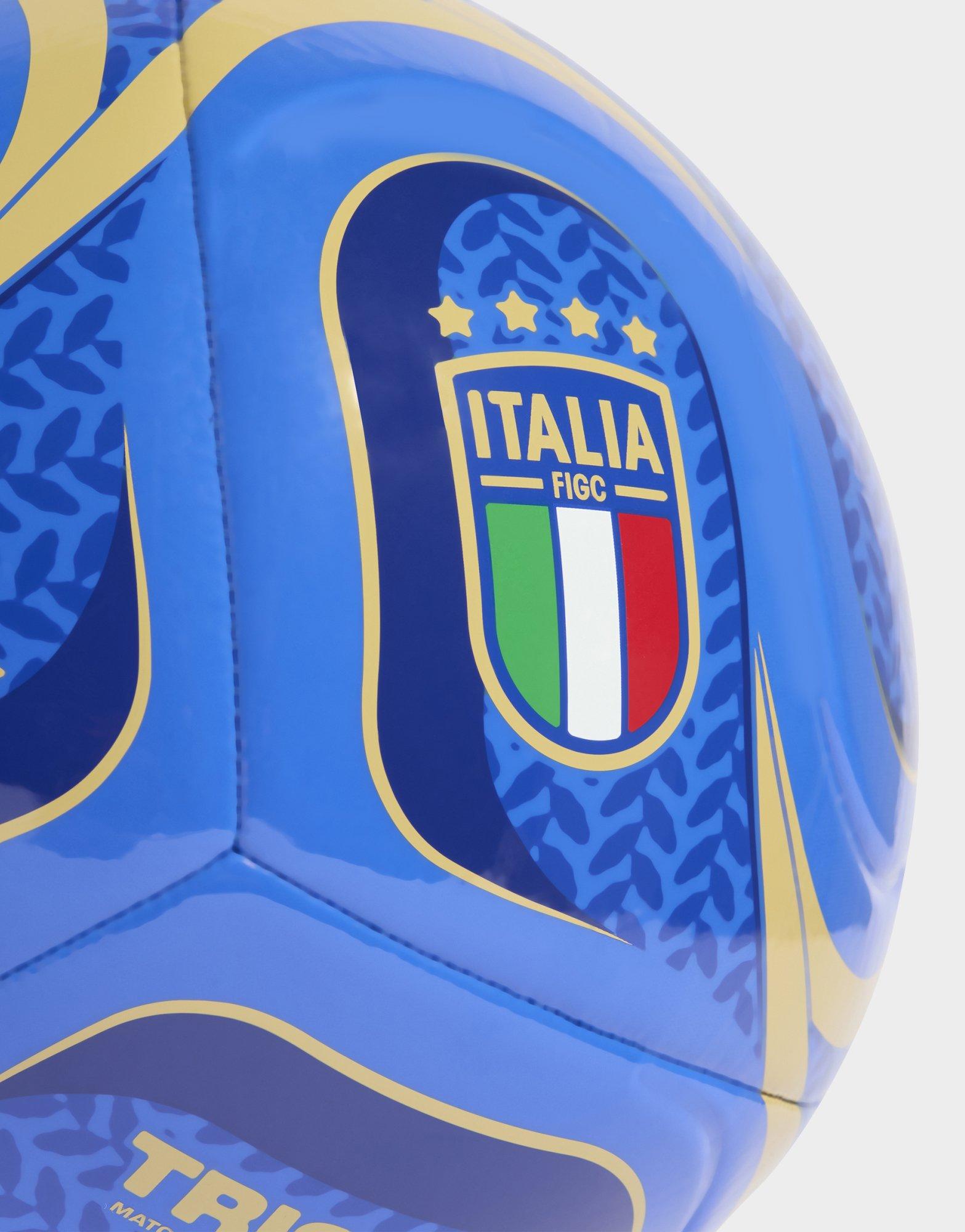adidas Trionda Italy Home Club Ball