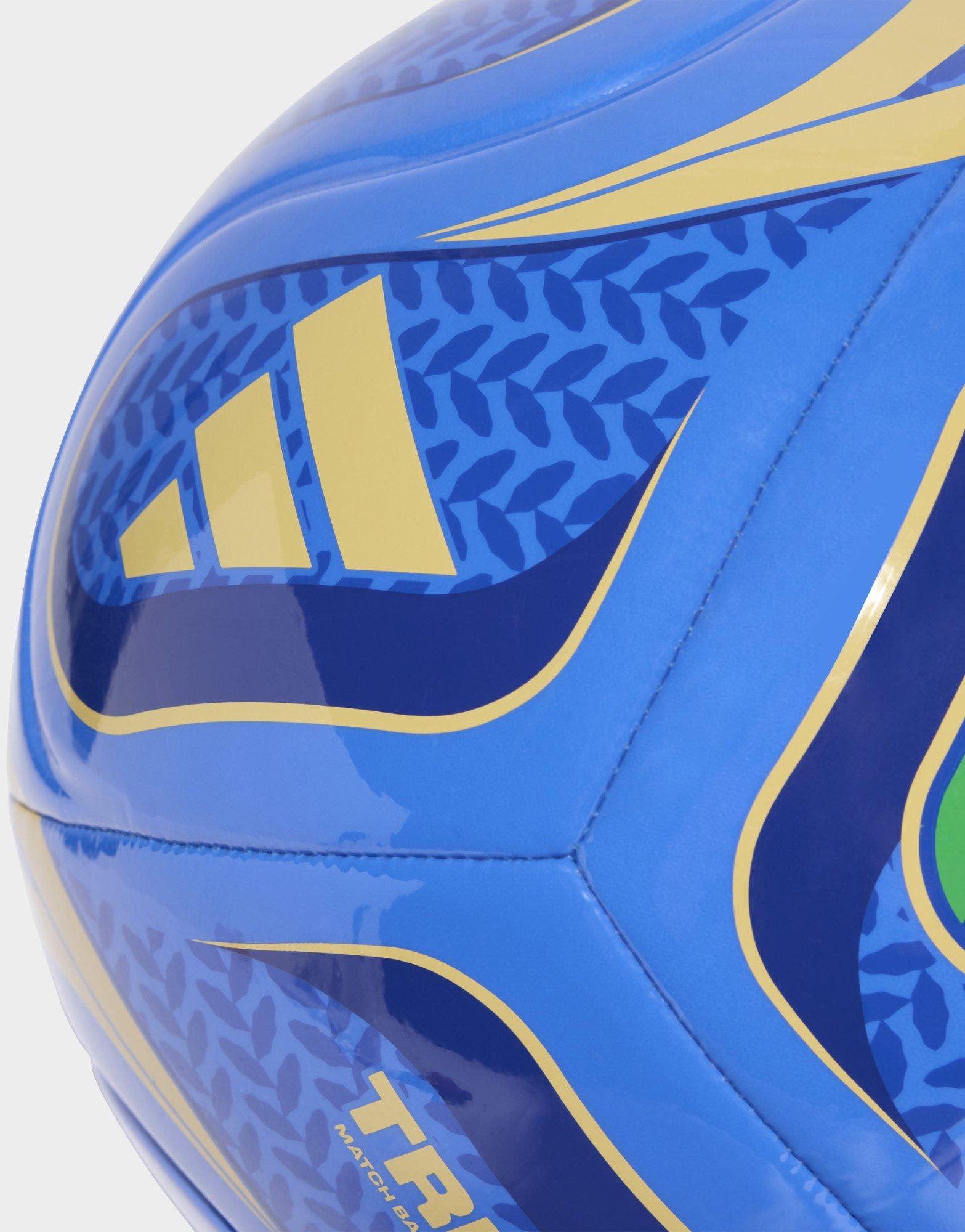 adidas Trionda Italy Home Club Ball