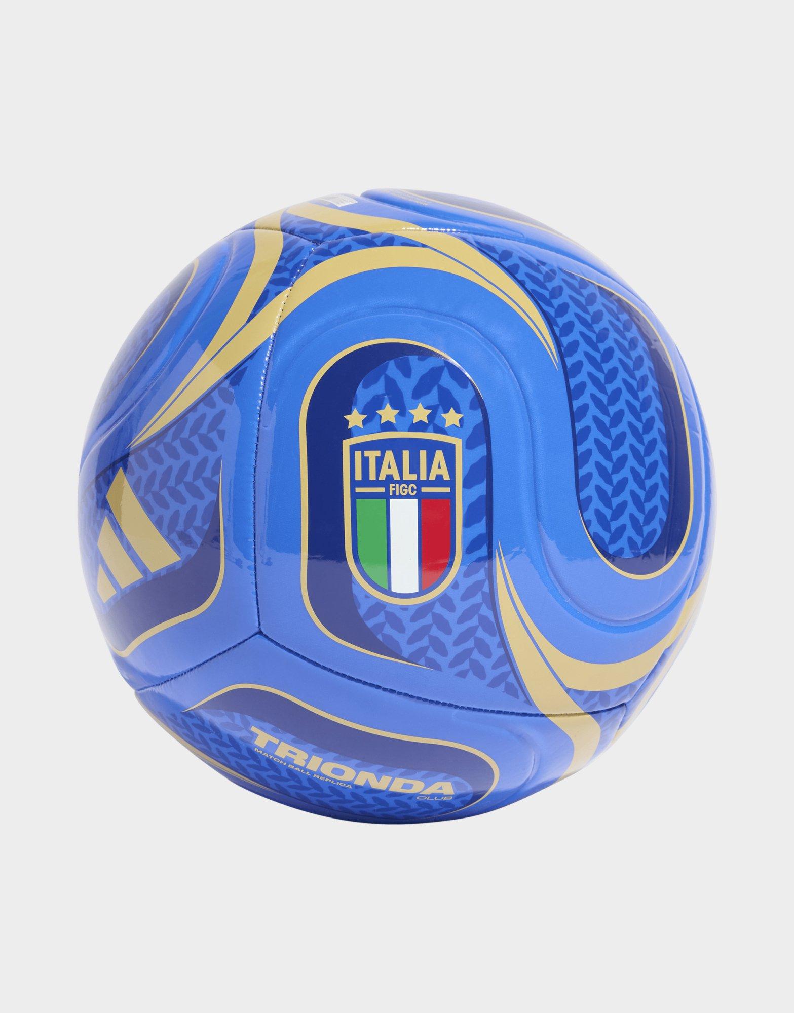 adidas Pallone Home Trionda Club Italia