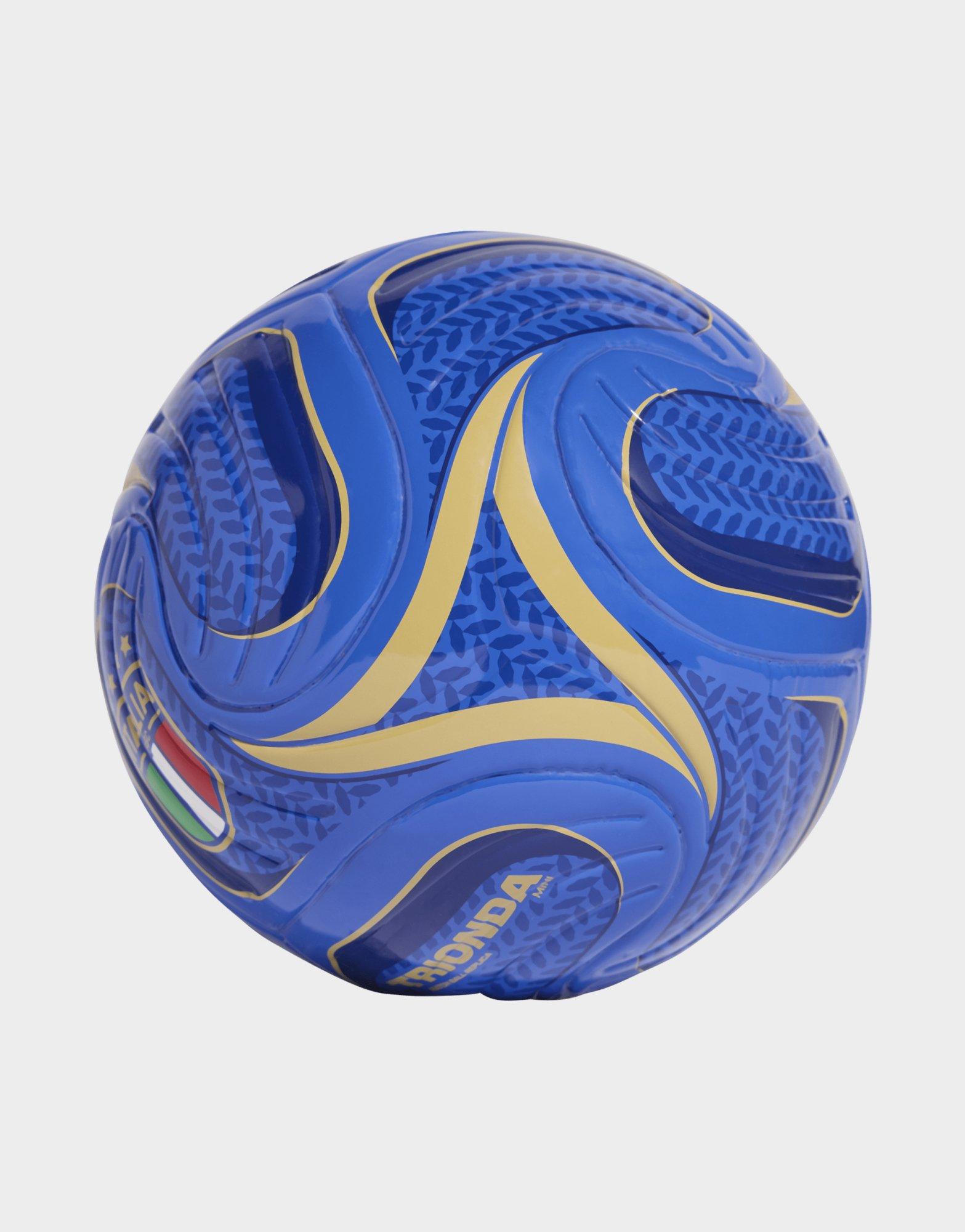 adidas Trionda Italy Home Mini Ball