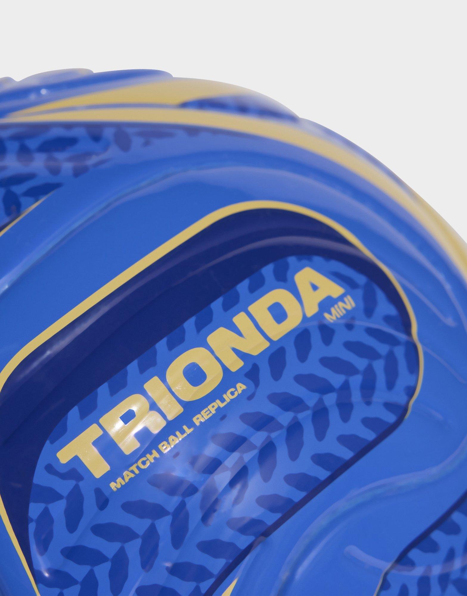 adidas Trionda Italy Home Mini Ball