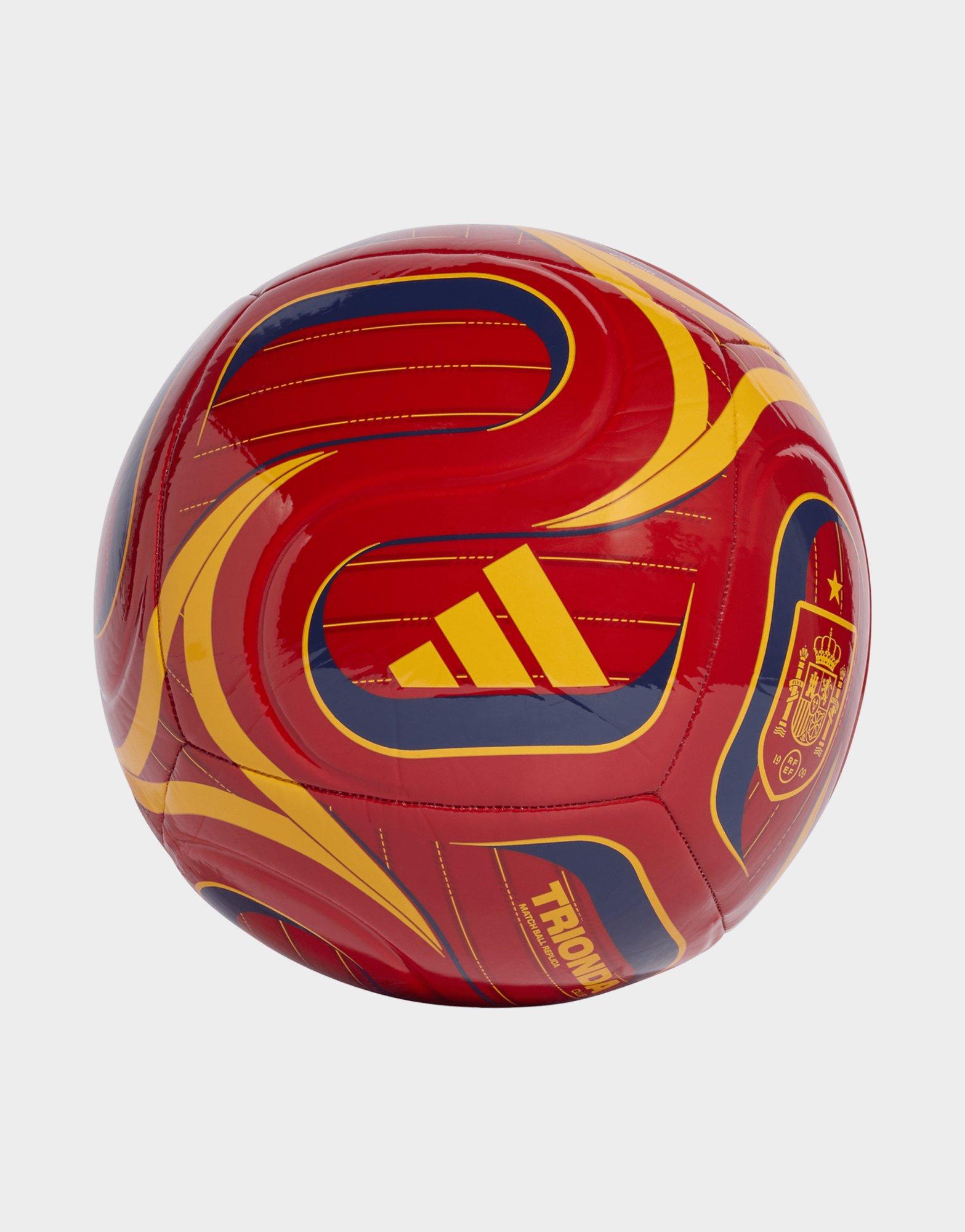 adidas Pallone Home Trionda Club Spagna