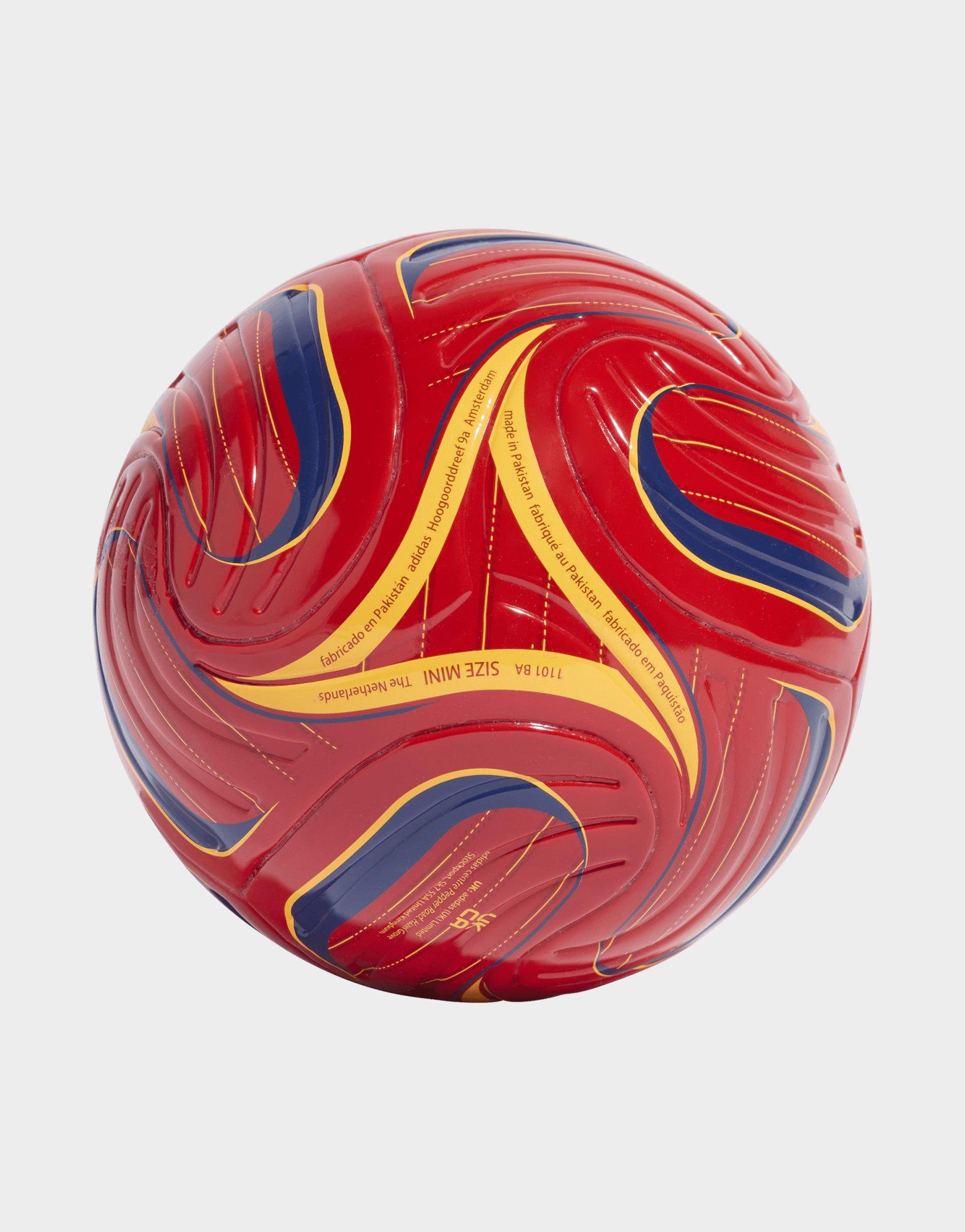 adidas Trionda Spain Home Mini Ball