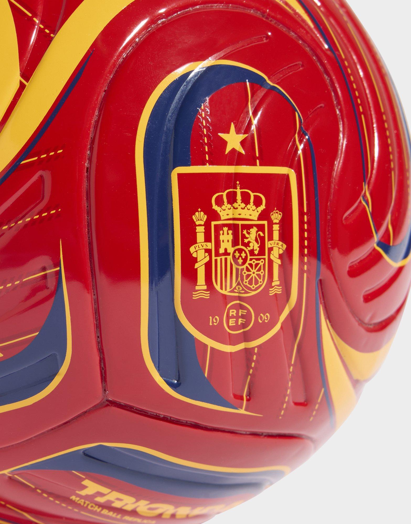 adidas Trionda Spain Home Mini Ball