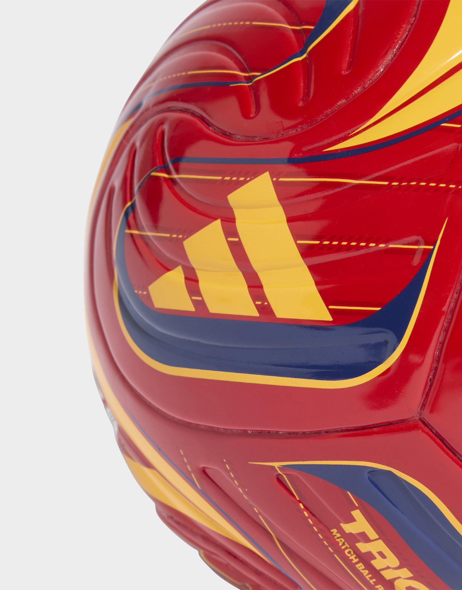 adidas Trionda Spain Home Mini Ball