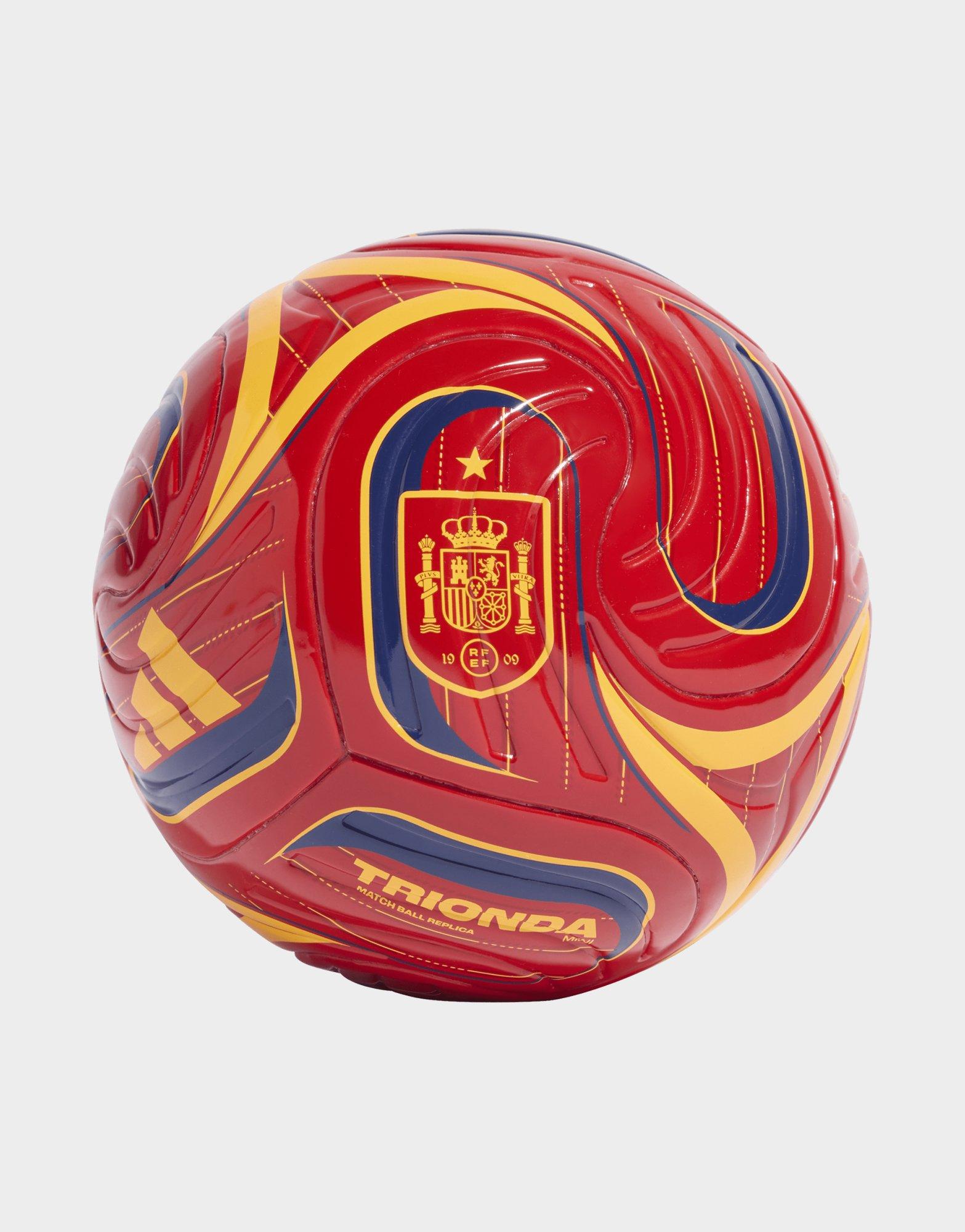 adidas Trionda Spain Home Mini Ball