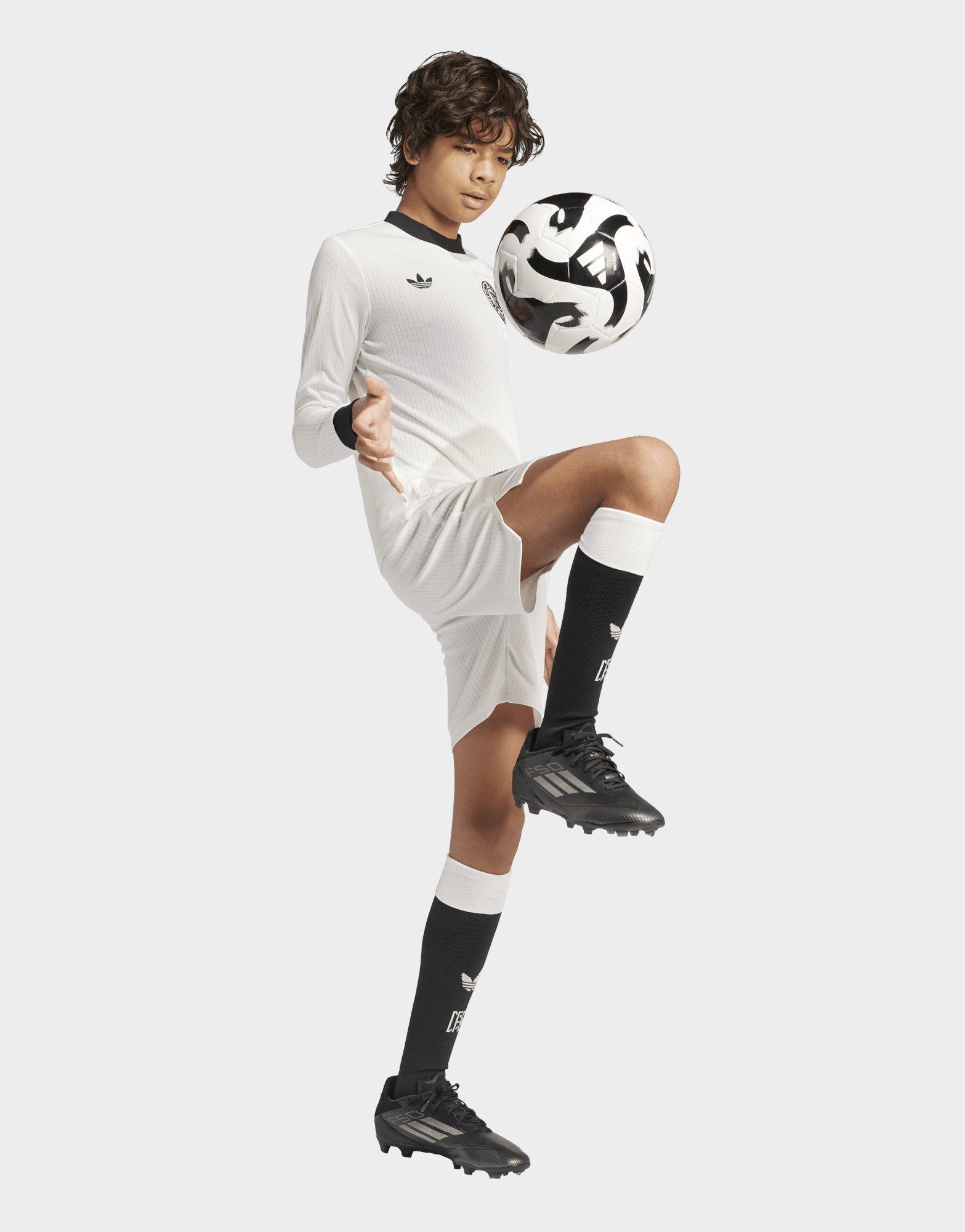 adidas Maillot Germany Anniversary Long Sleeve