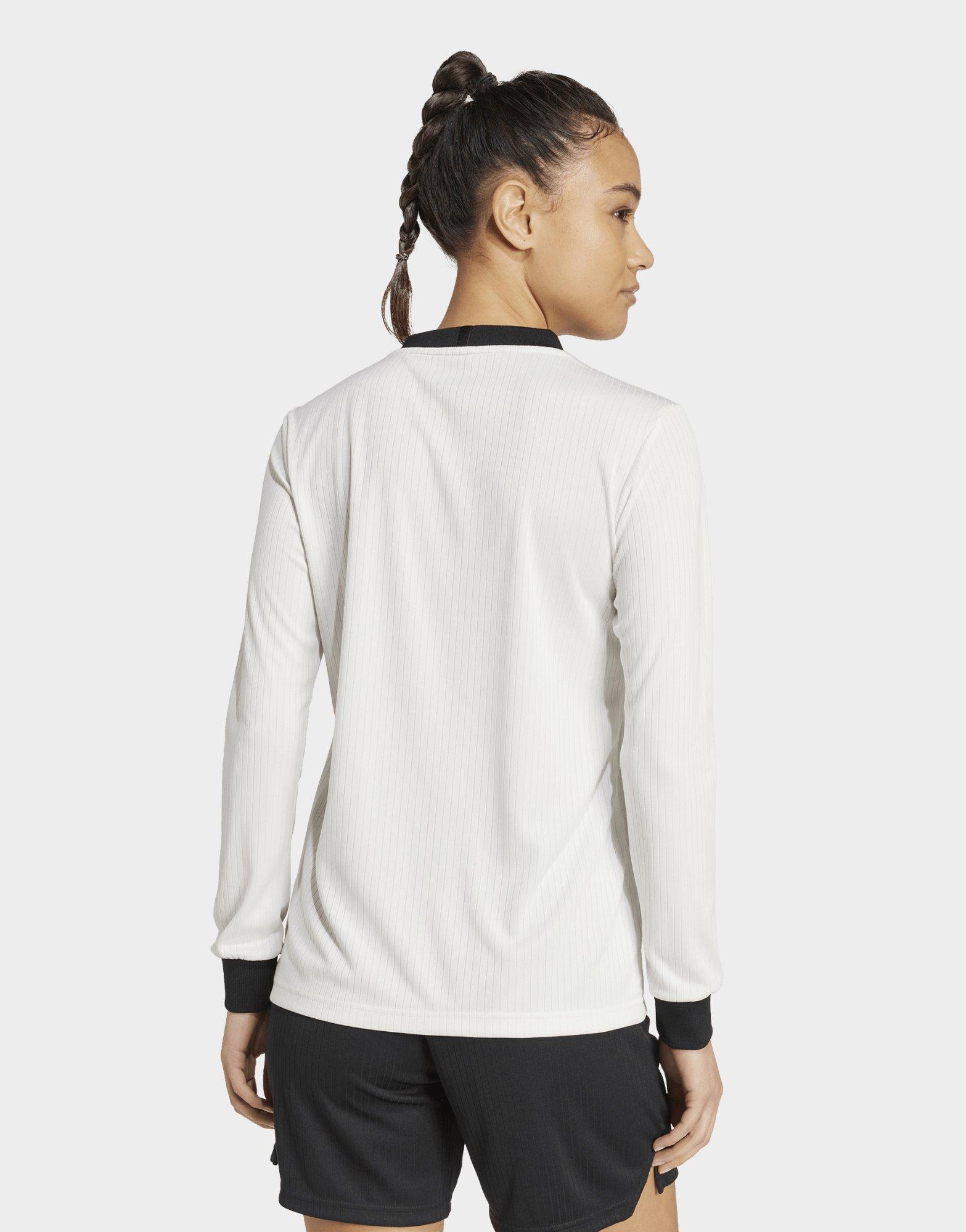 adidas Germany Anniversary Long Sleeve Jersey