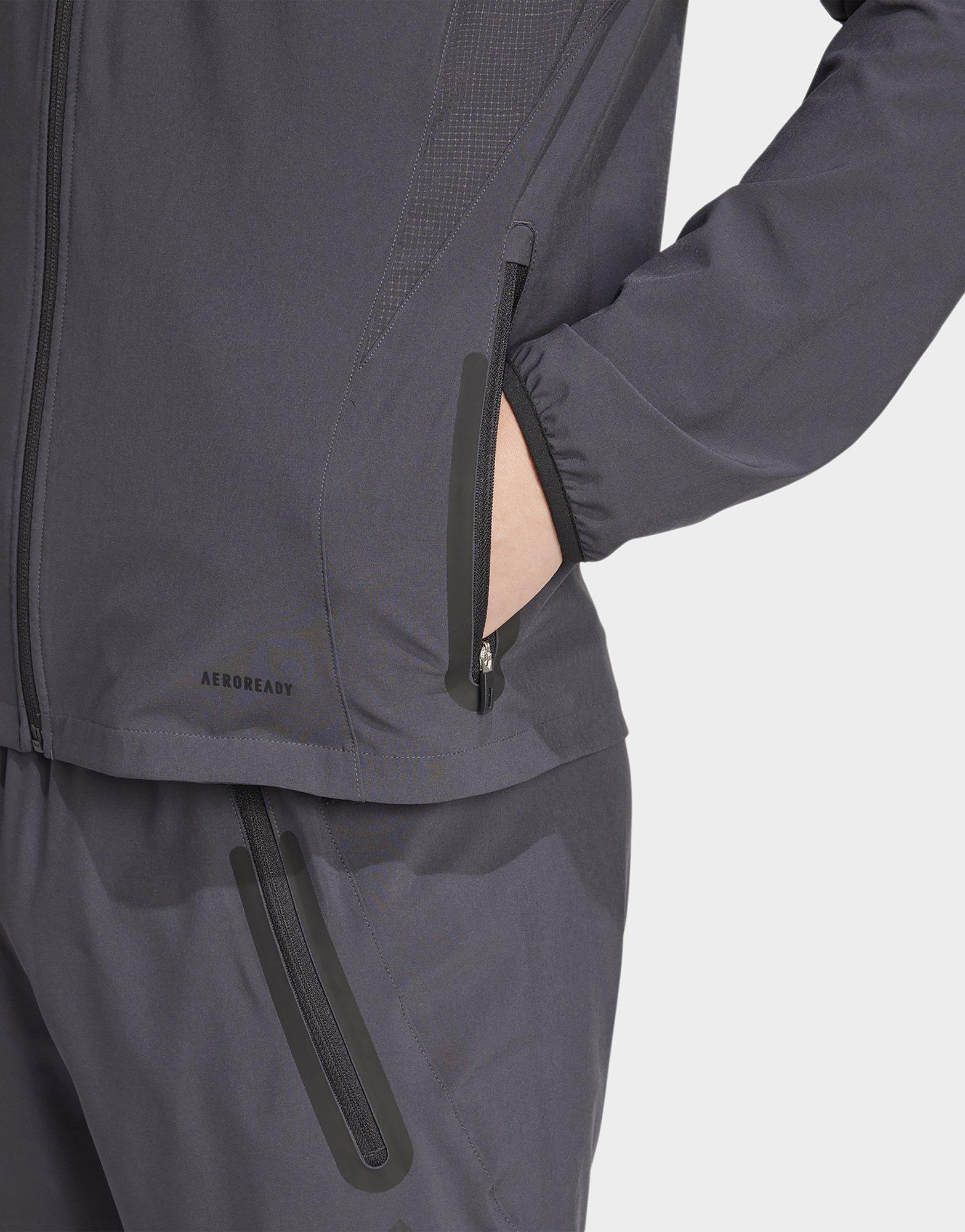 adidas Veste de voyage Vis Tech Tiro 25 Pro