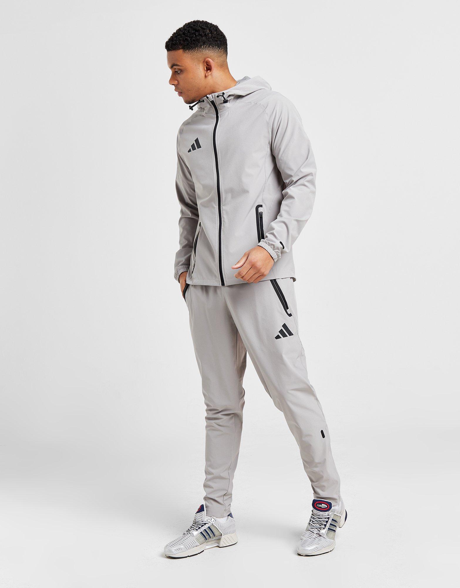 adidas Celtic Vis Tech Track Pants
