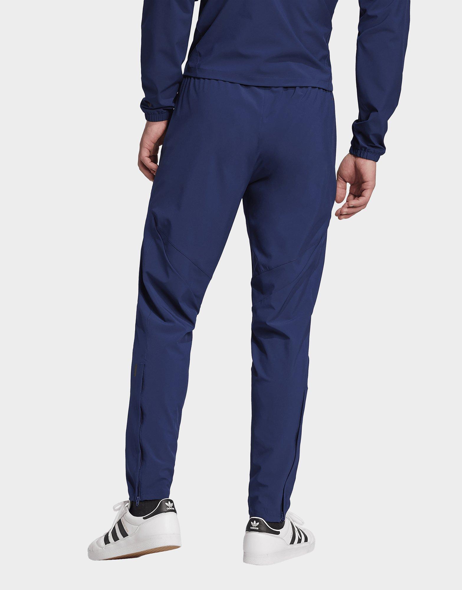 adidas Tiro 25 Competition Vis Tech Travel Hose