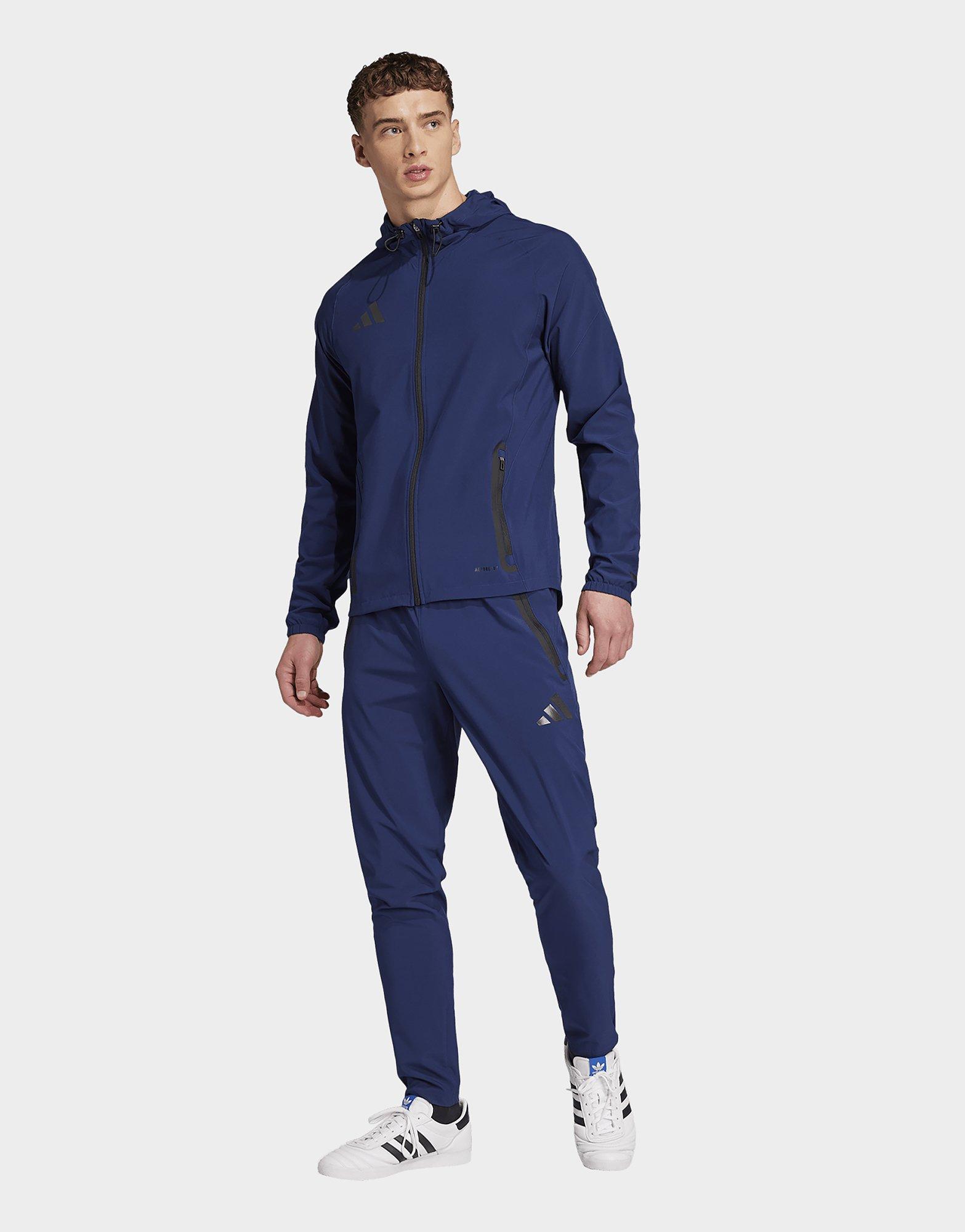 adidas Tiro 25 Competition Vis Tech Travel Hose