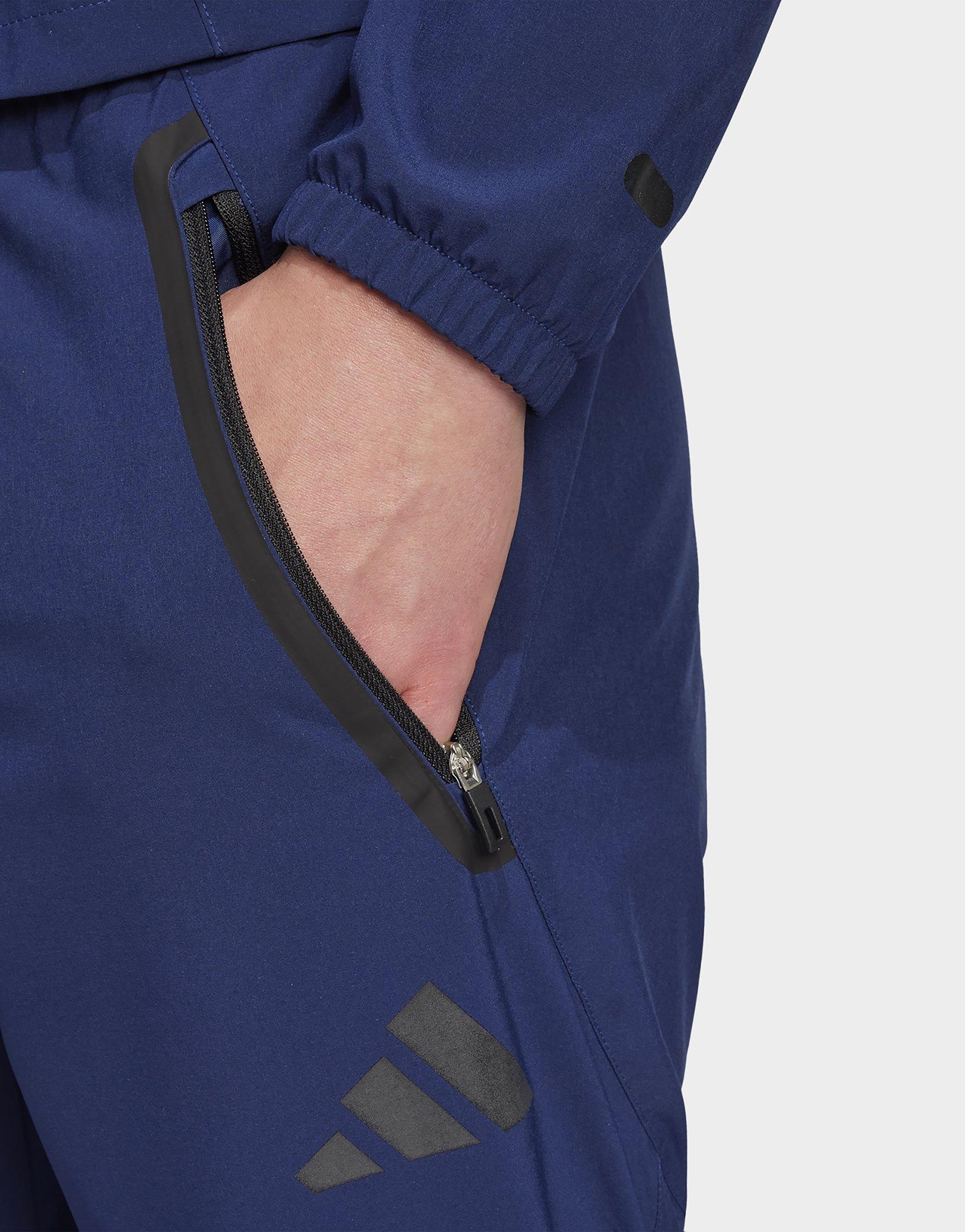 adidas Tiro 25 Competition Vis Tech Travel Hose