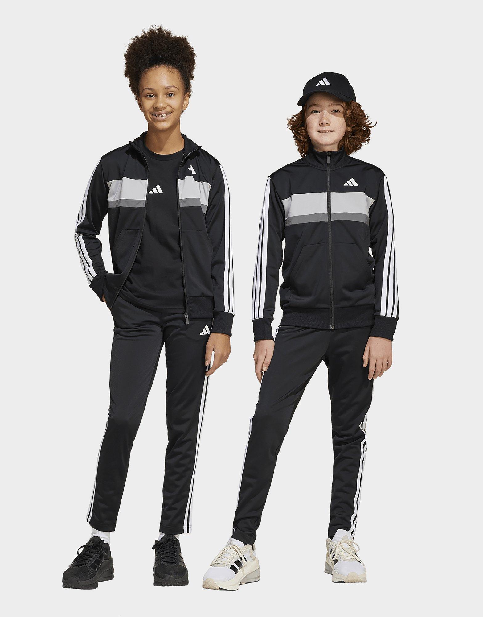 adidas Tuta Tiberio Junior