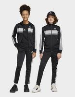 adidas Chándal Seasonal Essentials Tiberio Tricot 3 Bandas (adolescentes)