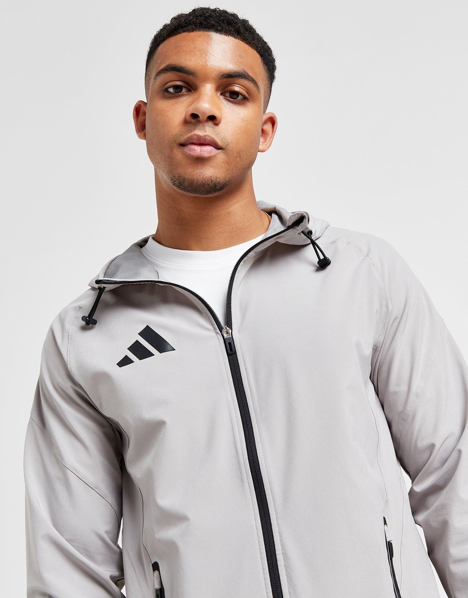 adidas Celtic Vis Tech Jacket