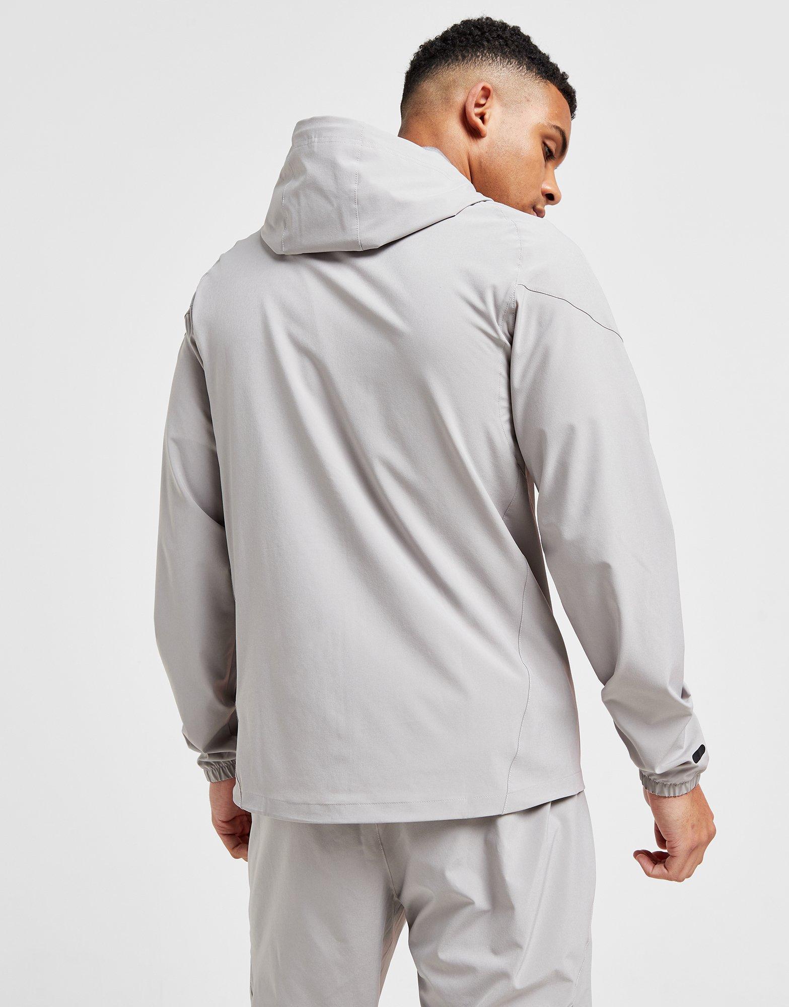 adidas Celtic Vis Tech Jacket