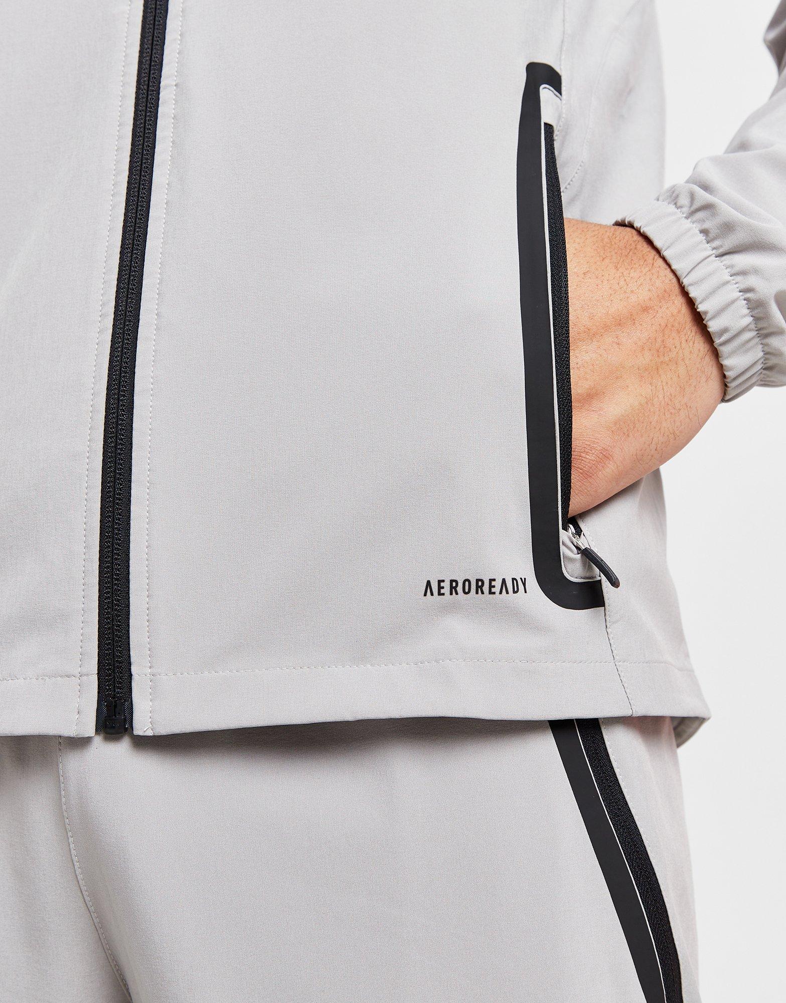 adidas Celtic Vis Tech Jacket