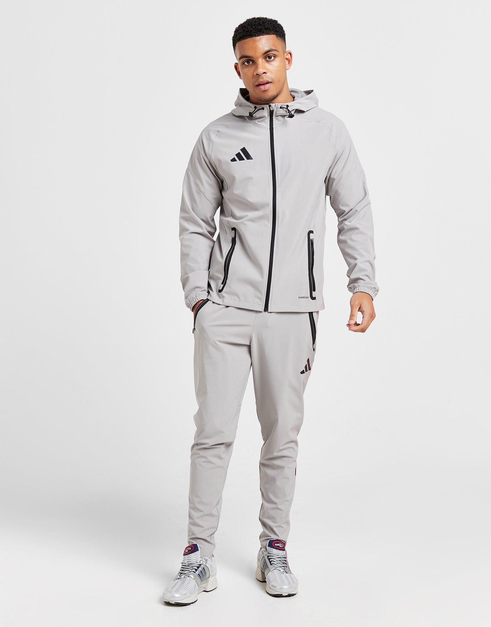 adidas Celtic Vis Tech Jacket