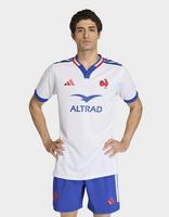 adidas Frankreich Rugby Replica Alternate Trikot