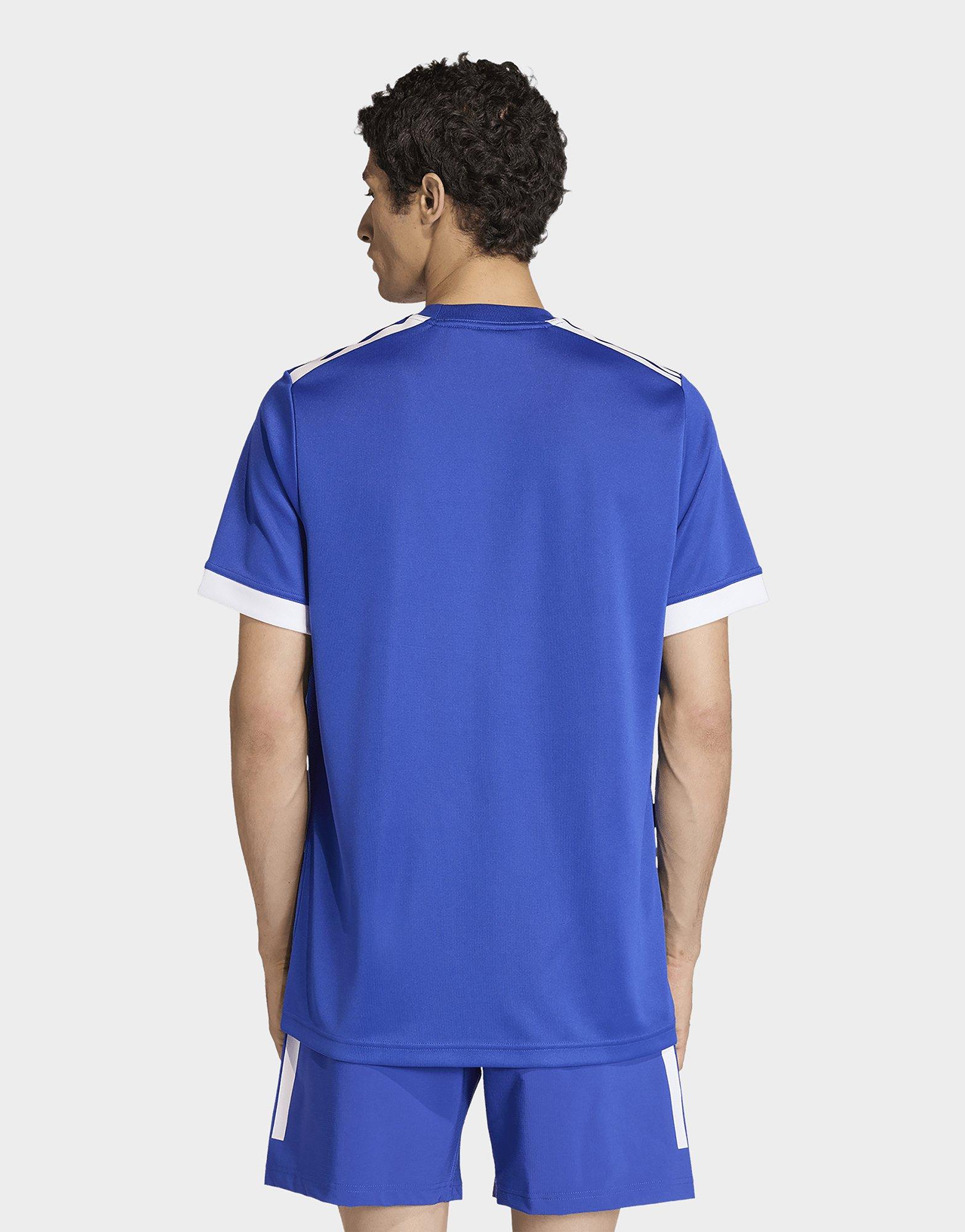 adidas T-shirt Supporter De Rugby Domicile France Replica