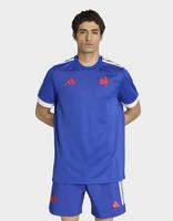 adidas Frankreich Rugby Replica Home Fan-t-shirt