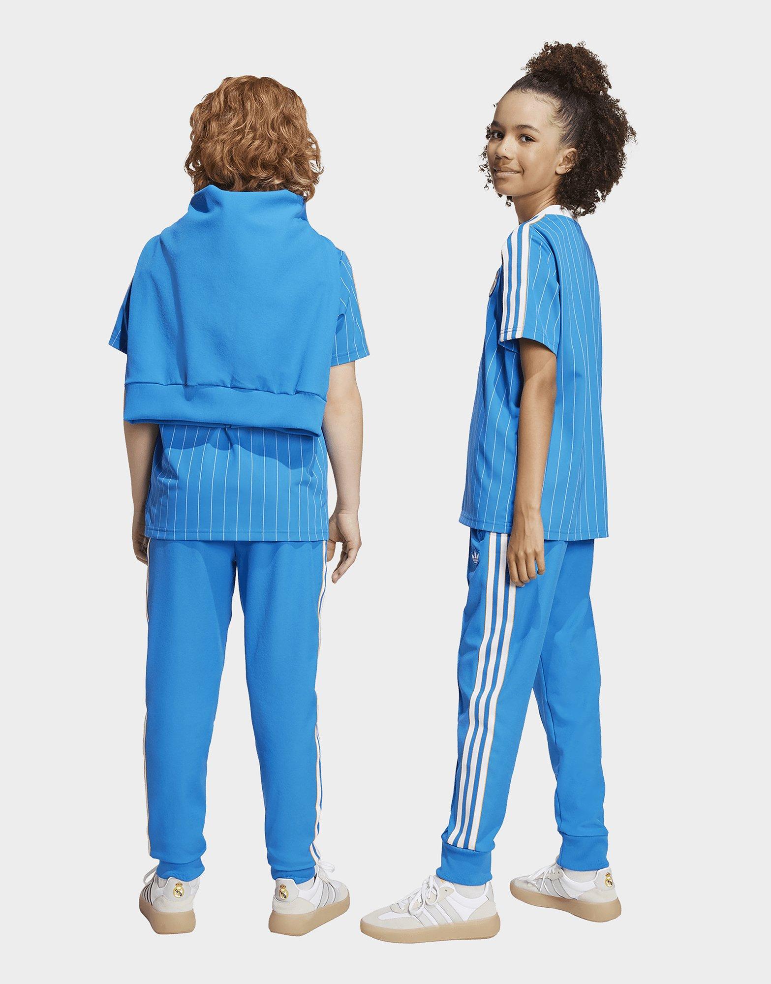 adidas Real Madrid Terrace Icons Trainingshose