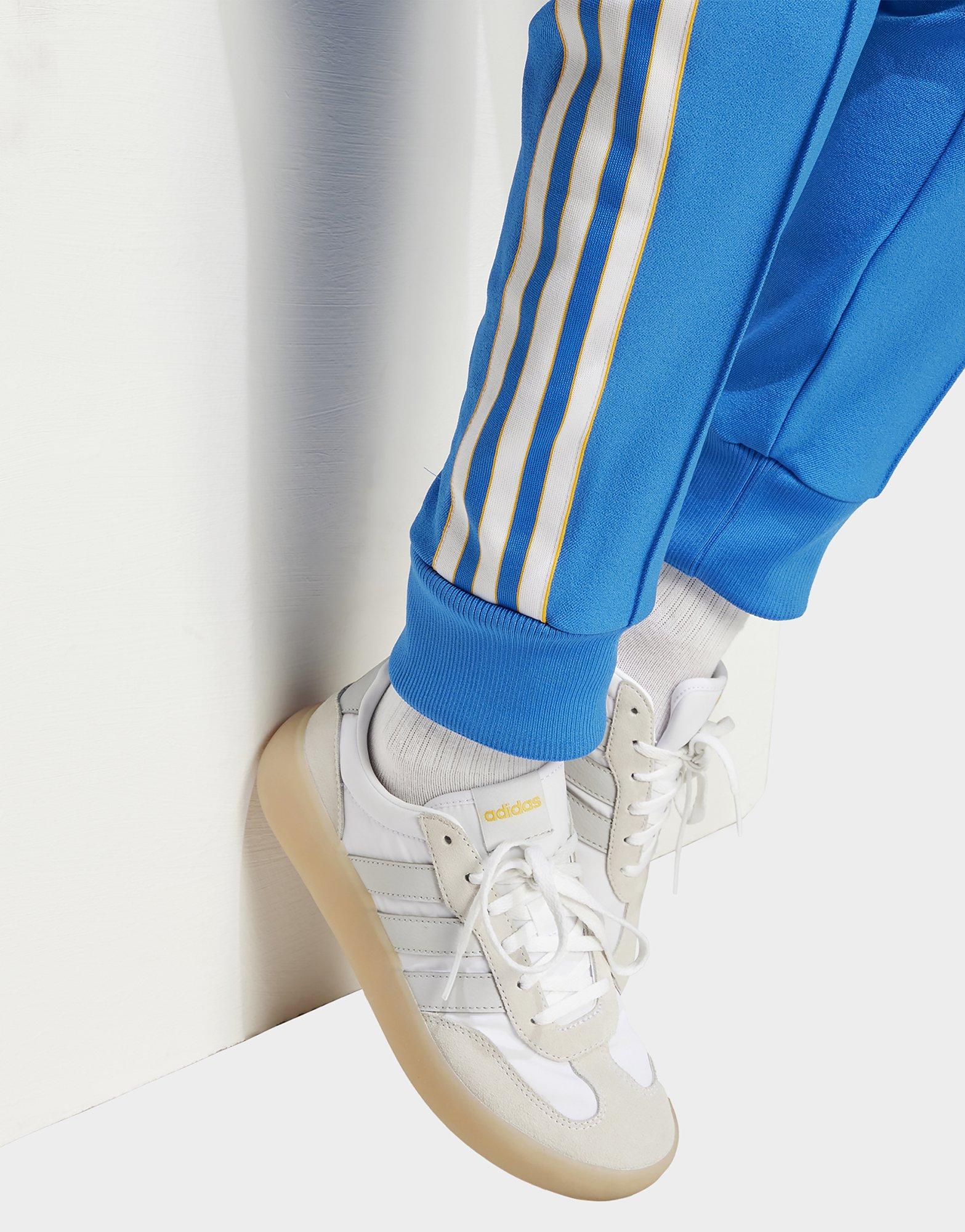 adidas Real Madrid Terrace Icons Trainingshose