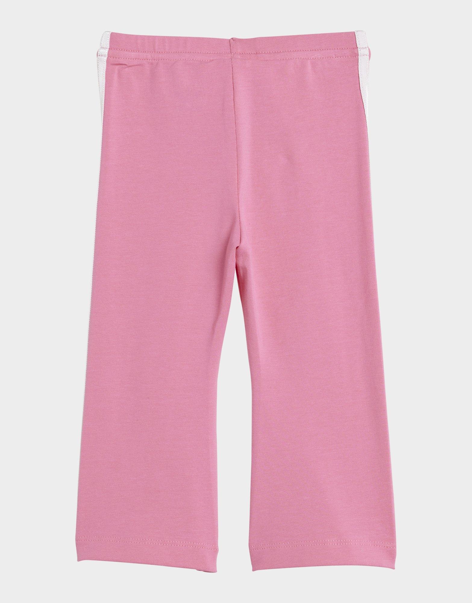 adidas Originals Loose Crew Flared Leggings Set