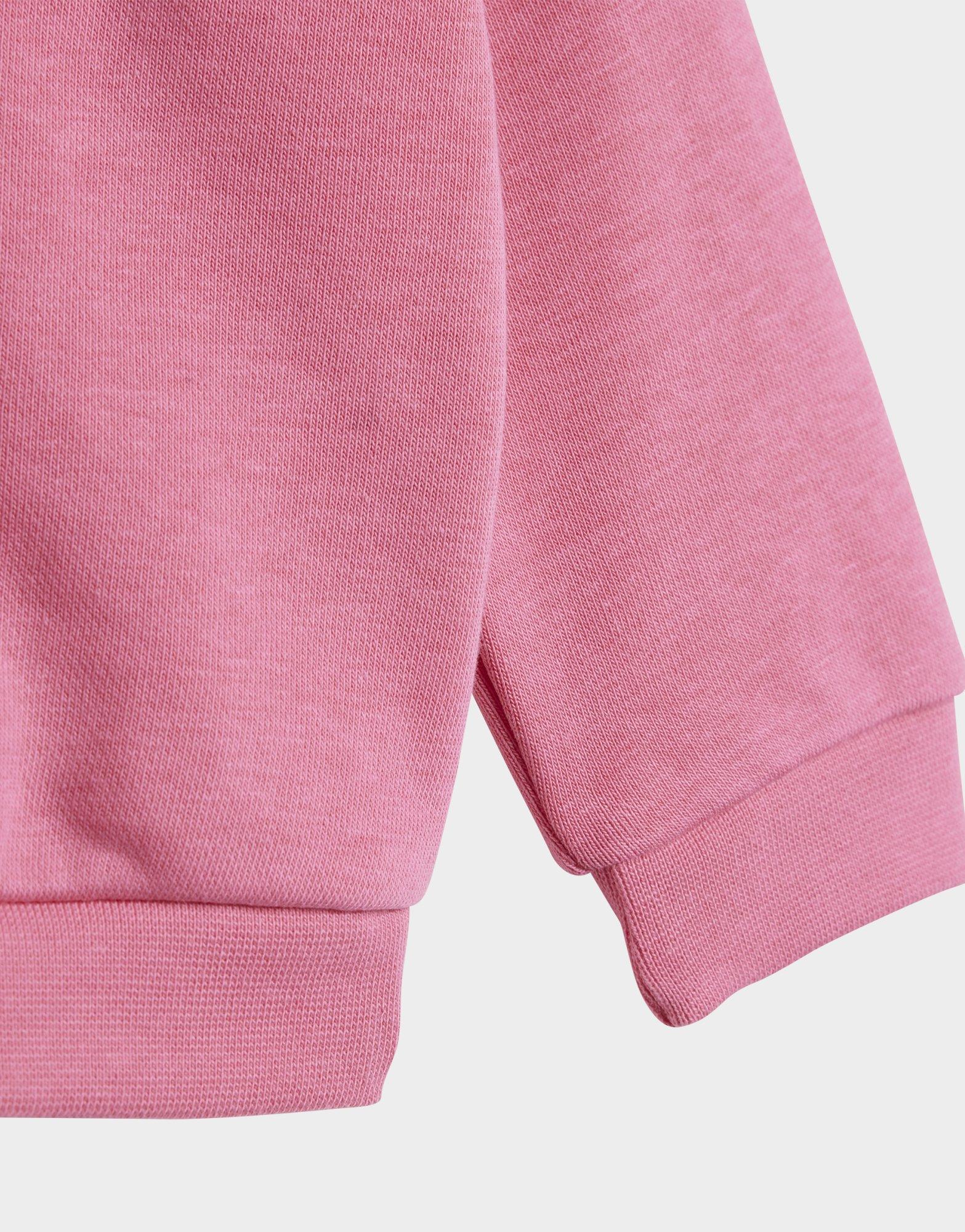 adidas Originals Loose Crew Flared Leggings Set