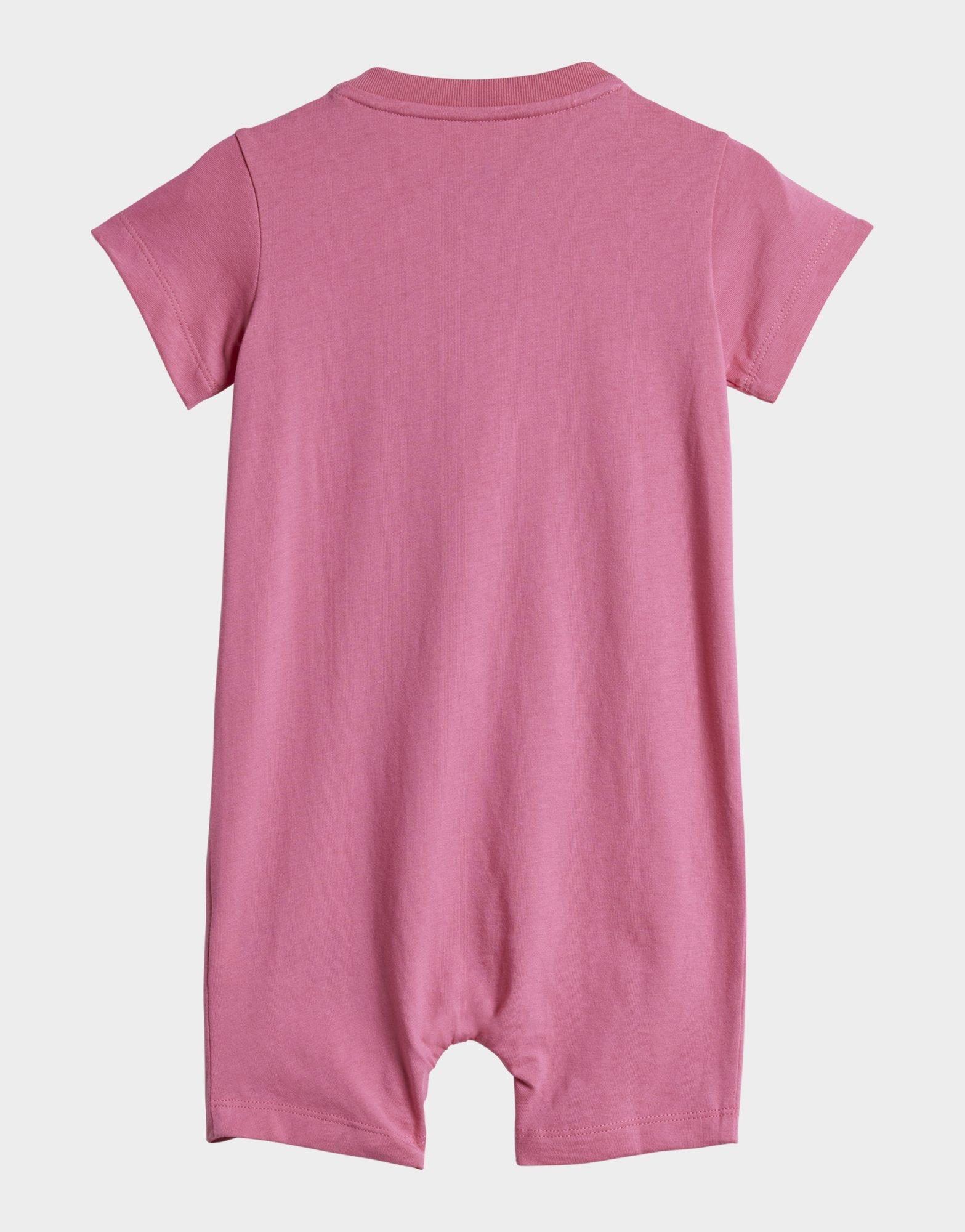 adidas Cadeauset Jumpsuit en Beanie