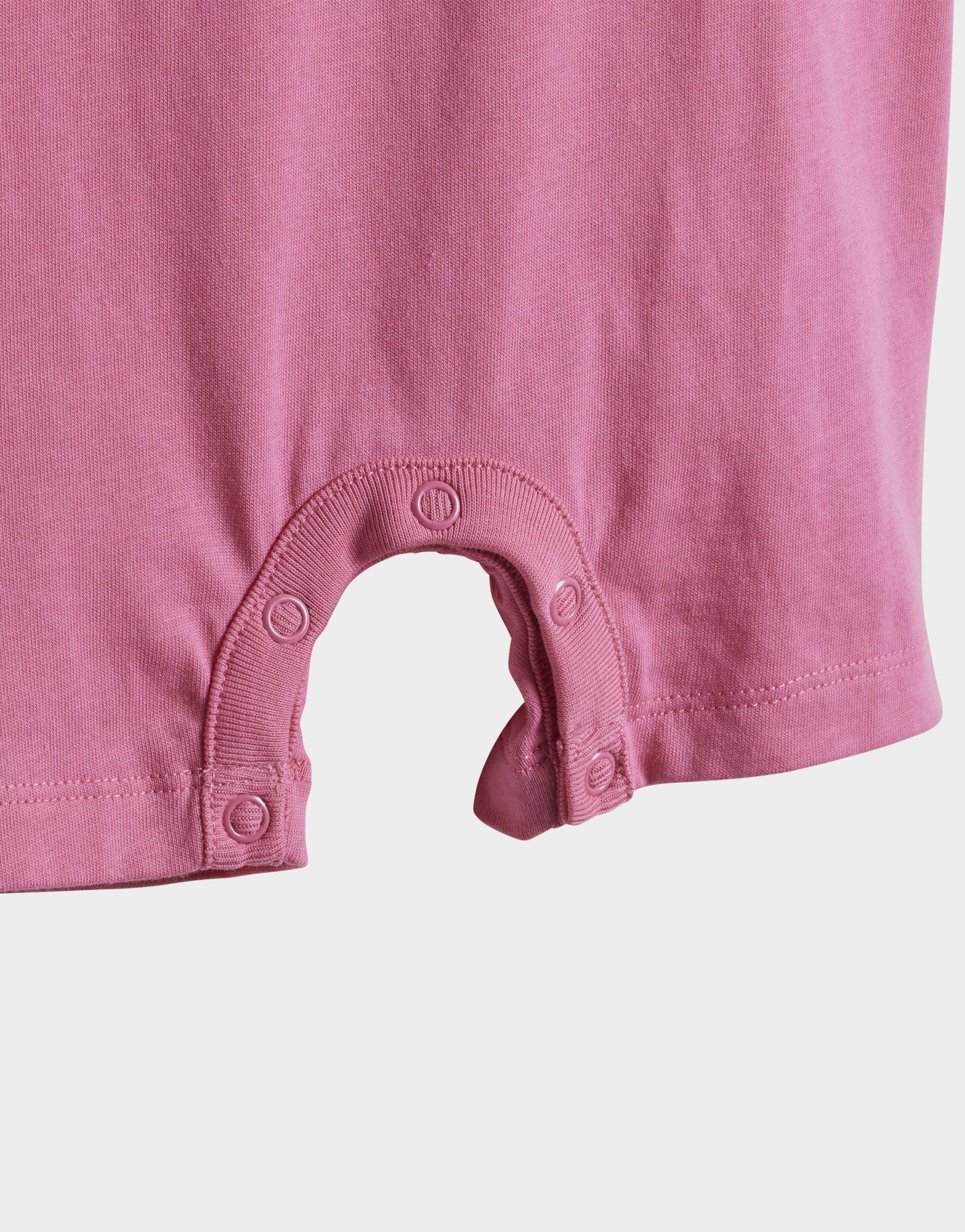 adidas Cadeauset Jumpsuit en Beanie